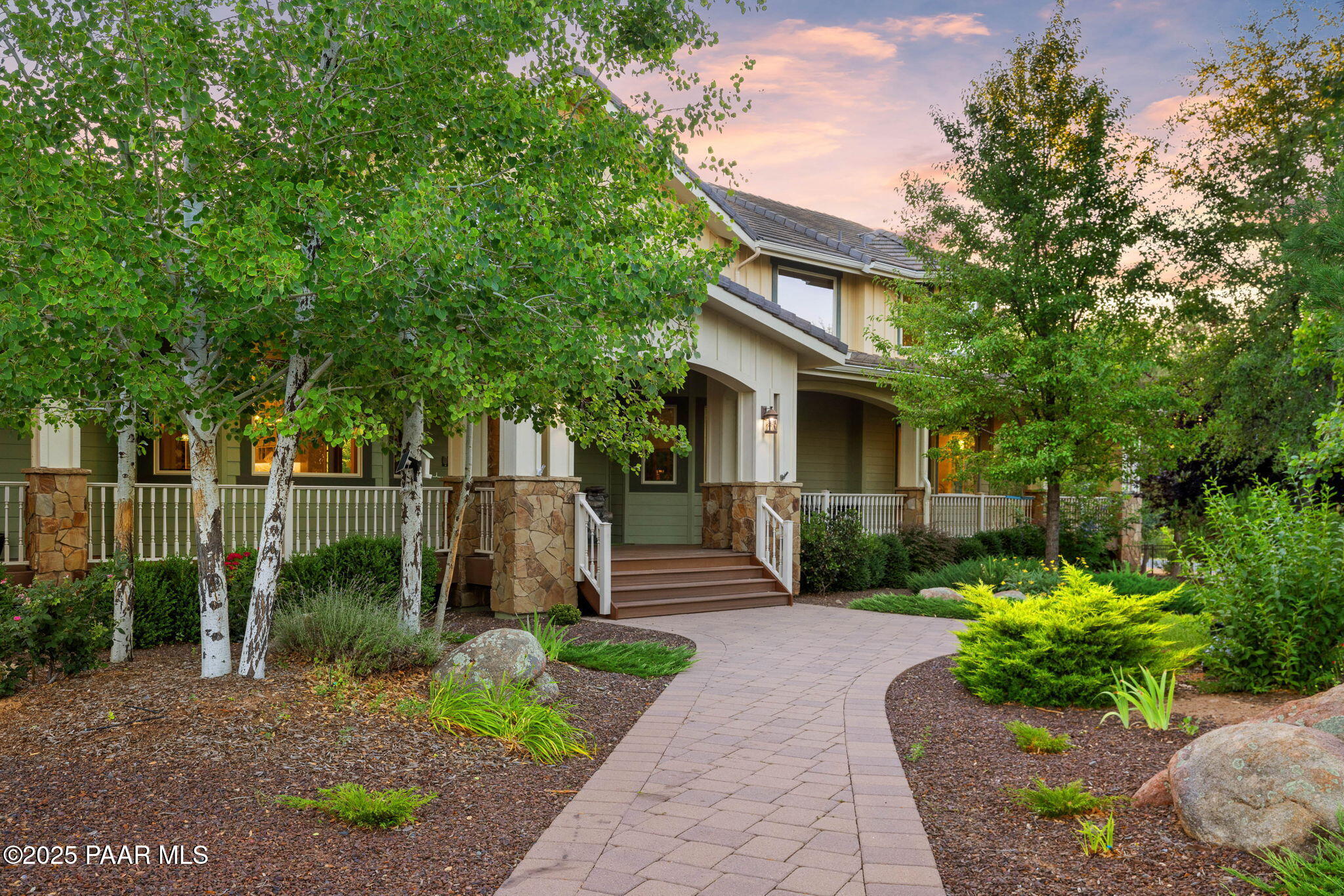 2469 W Post Oak Drive