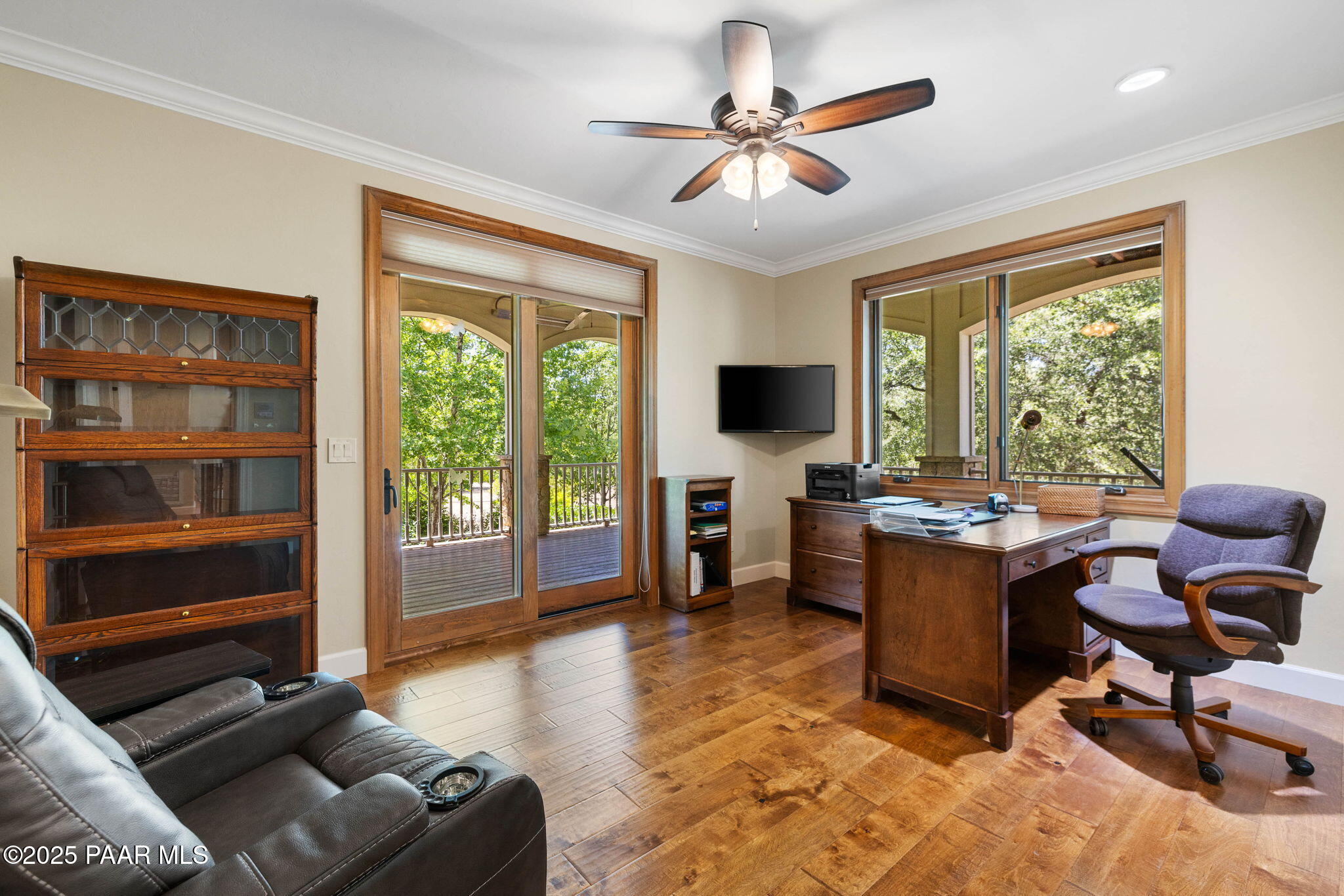 2469 W Post Oak Drive