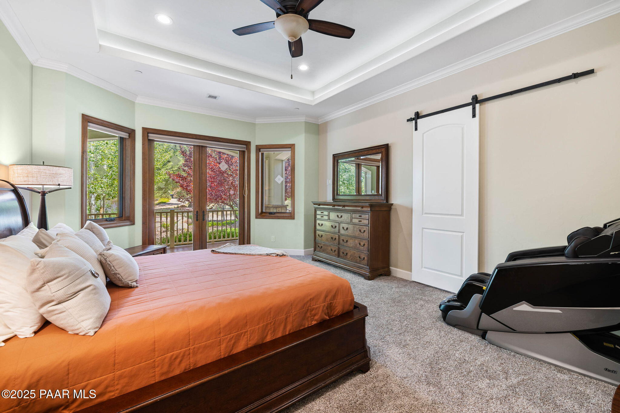 2469 W Post Oak Drive