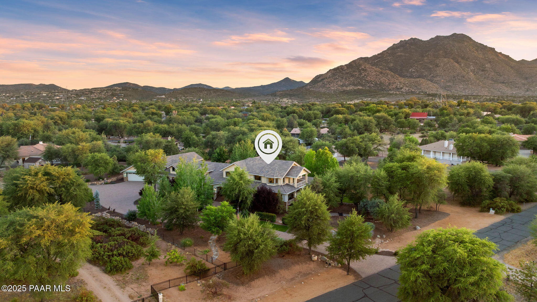 2469 W Post Oak Drive