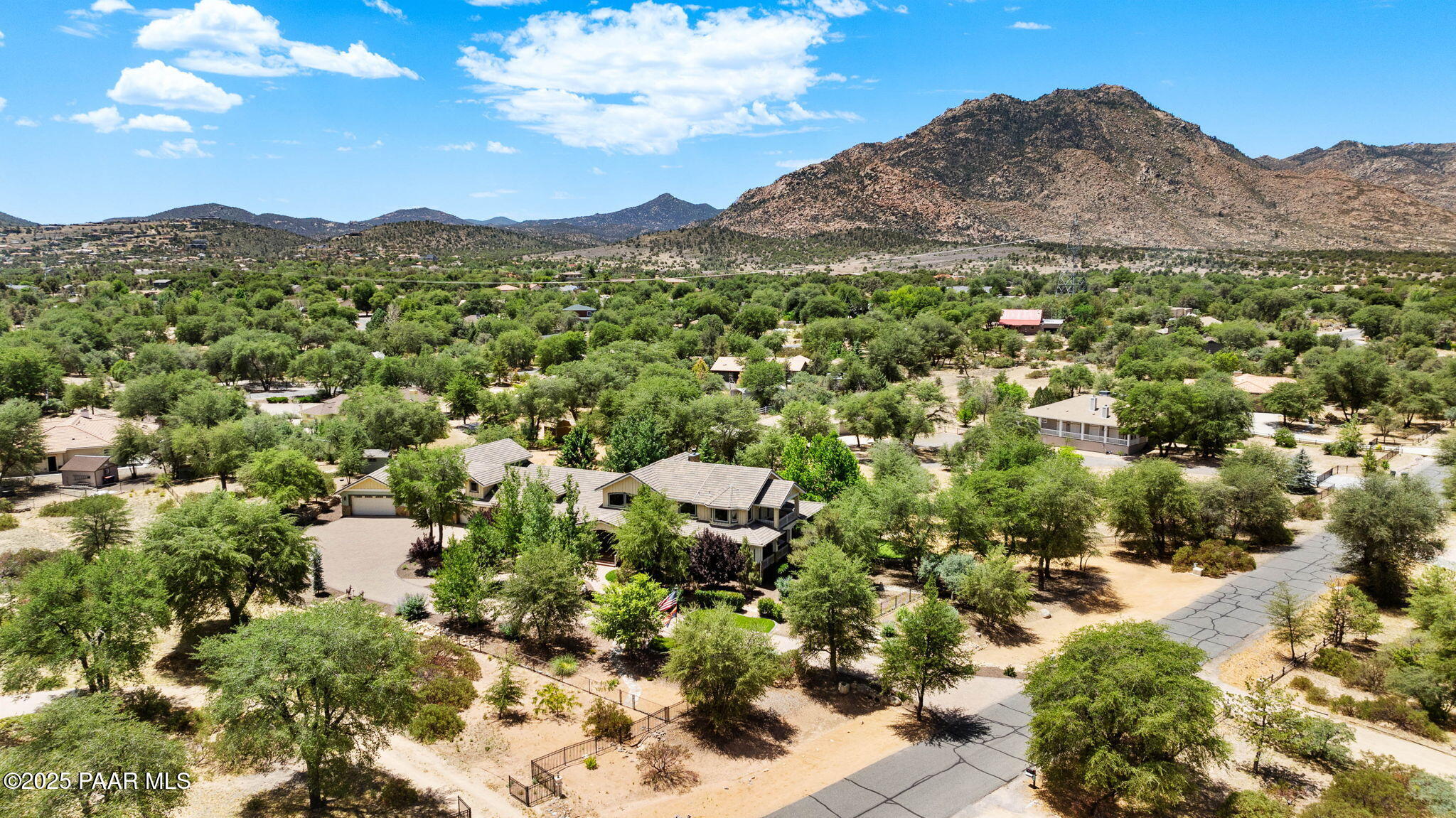 2469 W Post Oak Drive