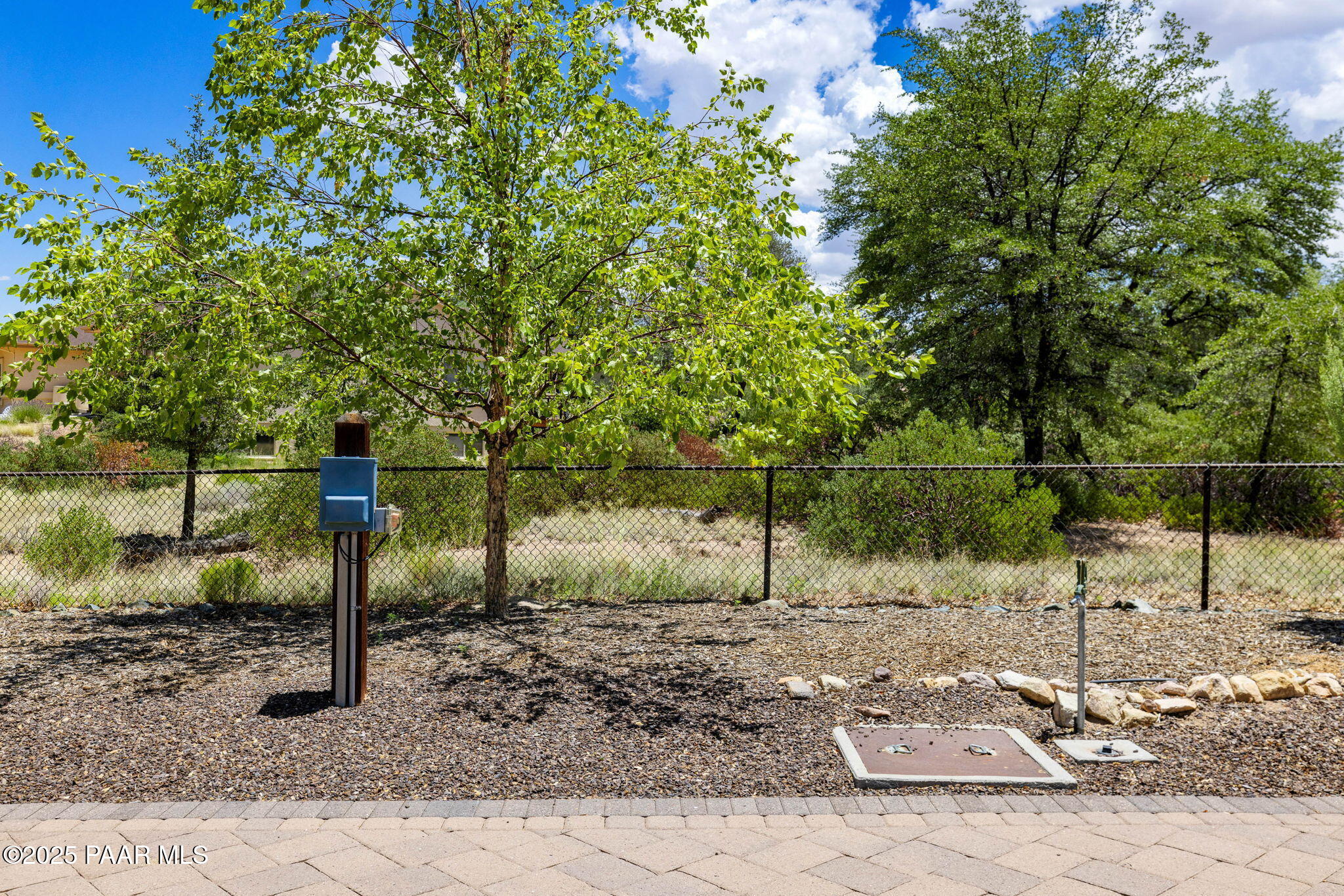 2469 W Post Oak Drive