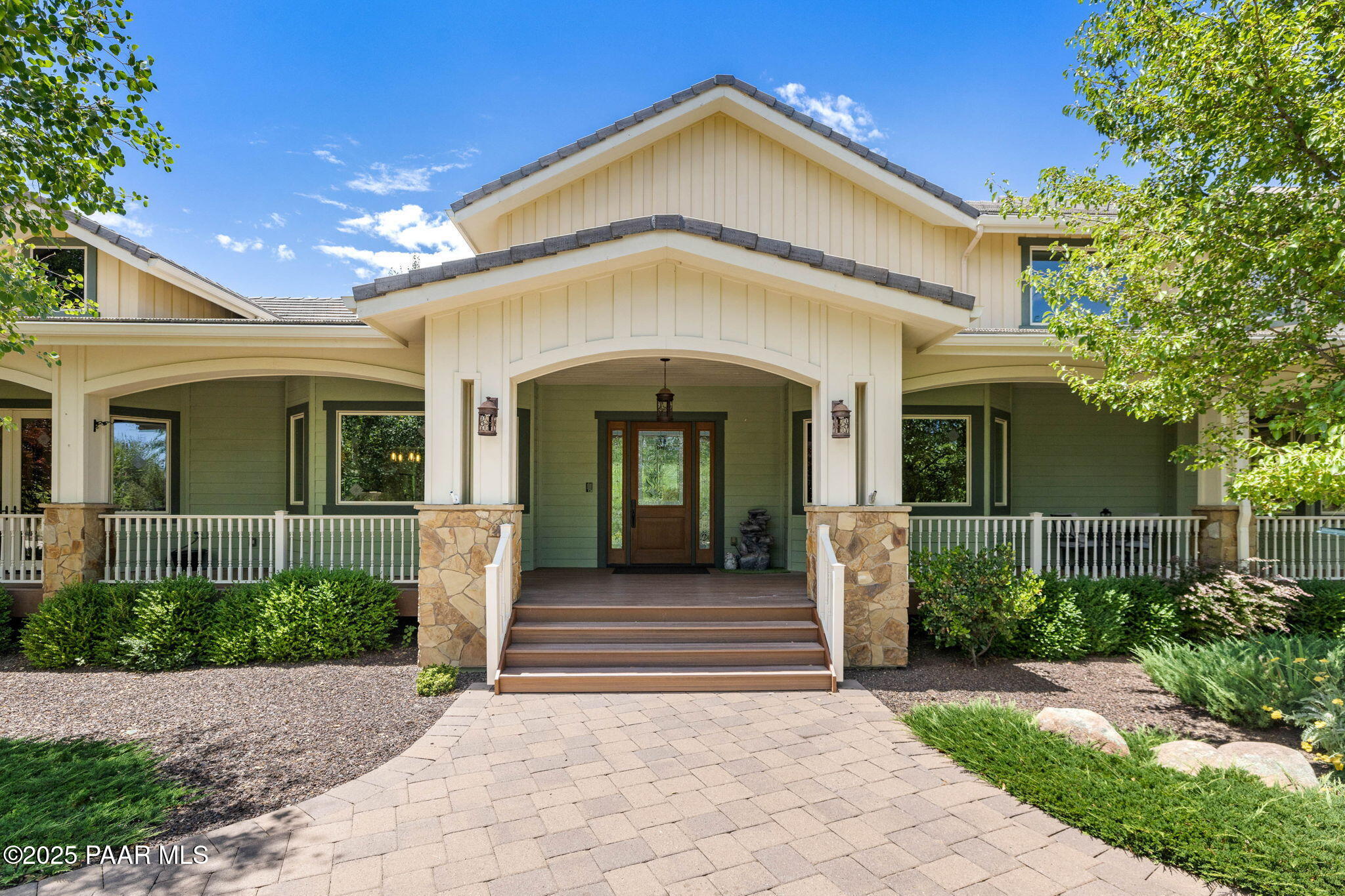 2469 W Post Oak Drive