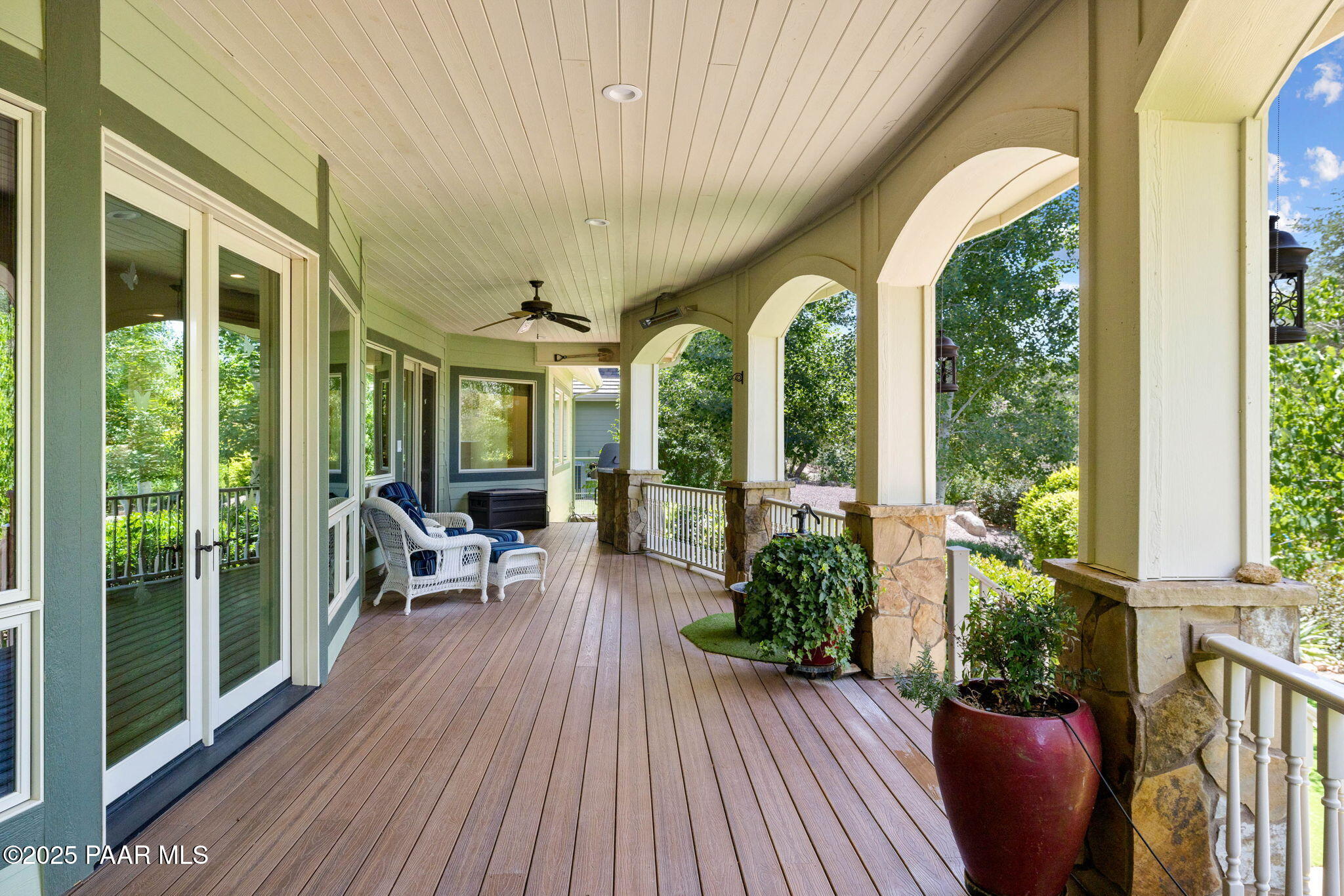 2469 W Post Oak Drive