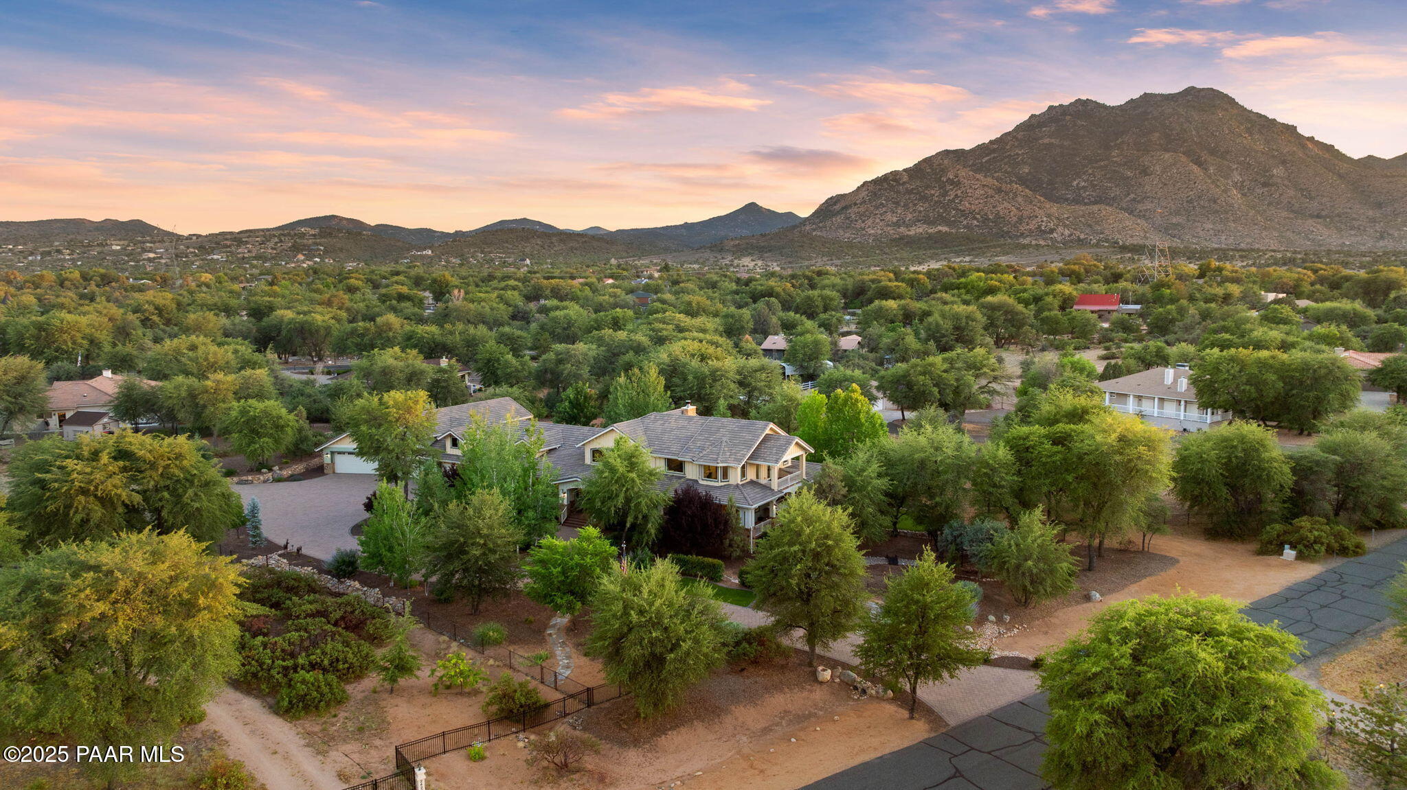 2469 W Post Oak Drive