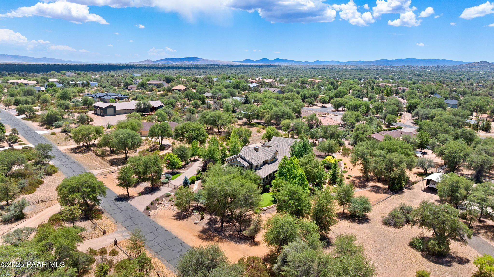 2469 W Post Oak Drive