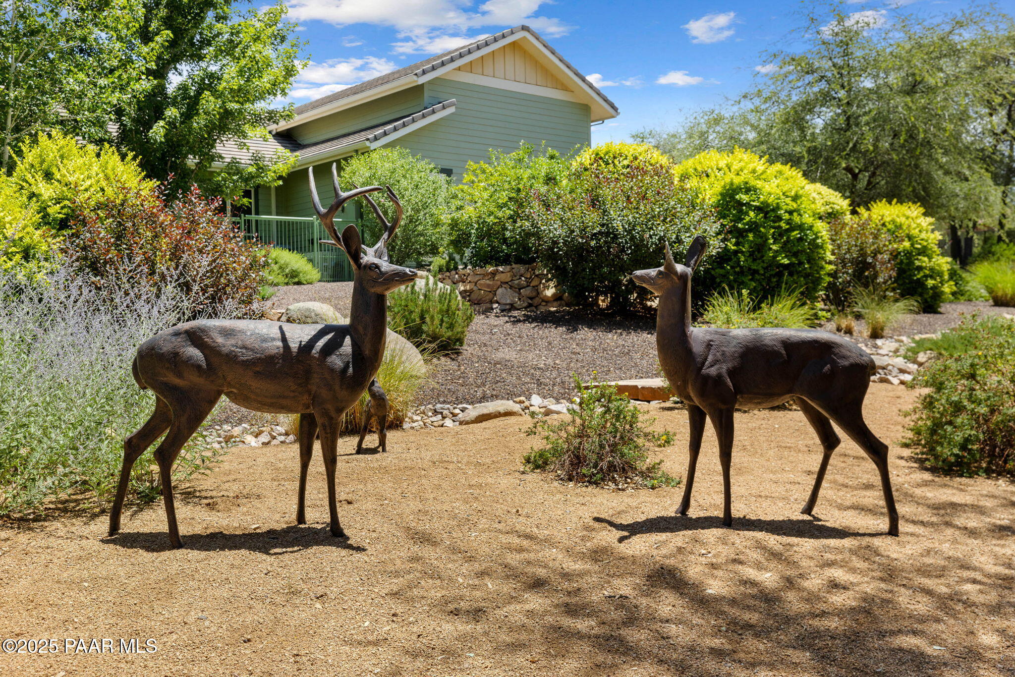 2469 W Post Oak Drive