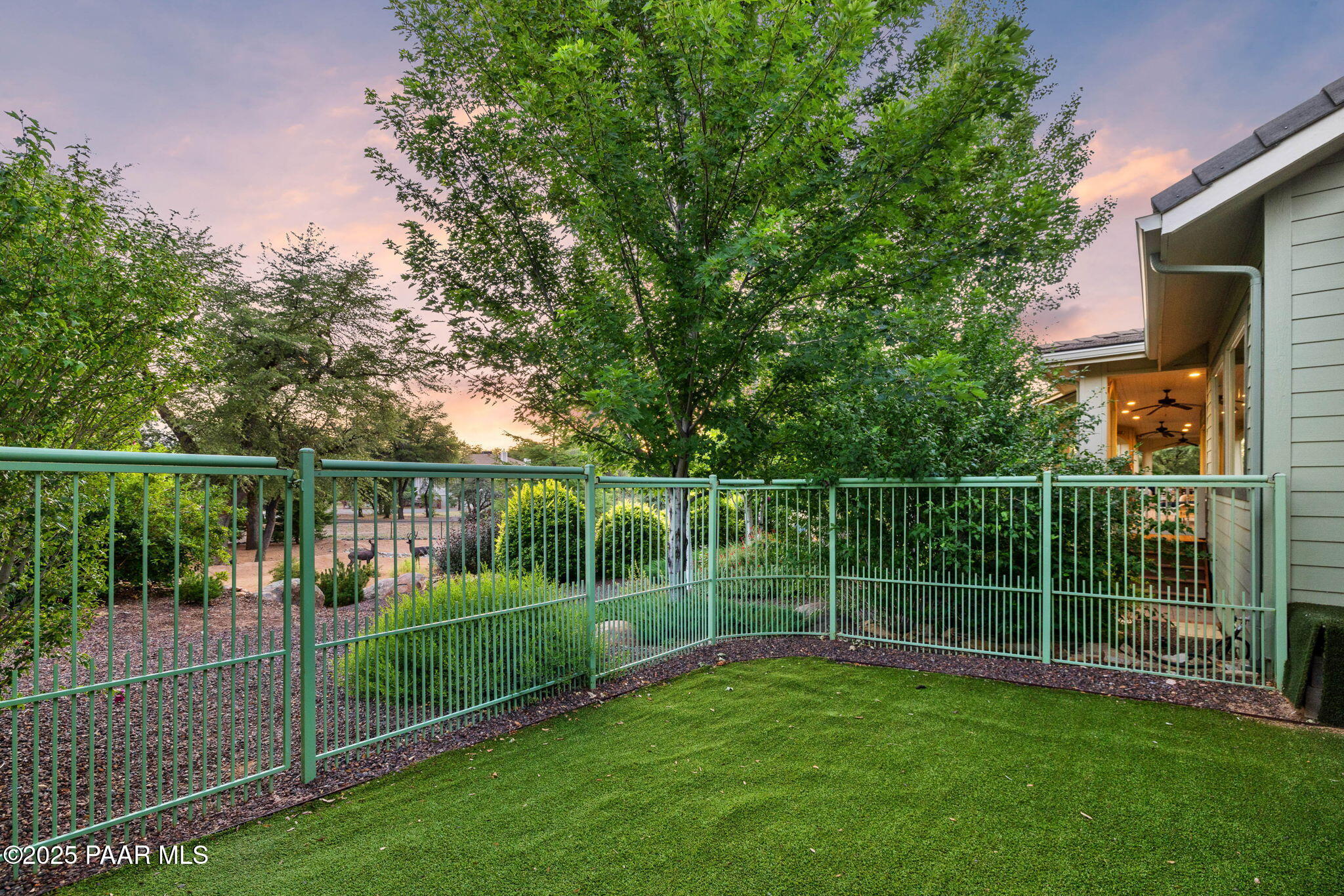 2469 W Post Oak Drive