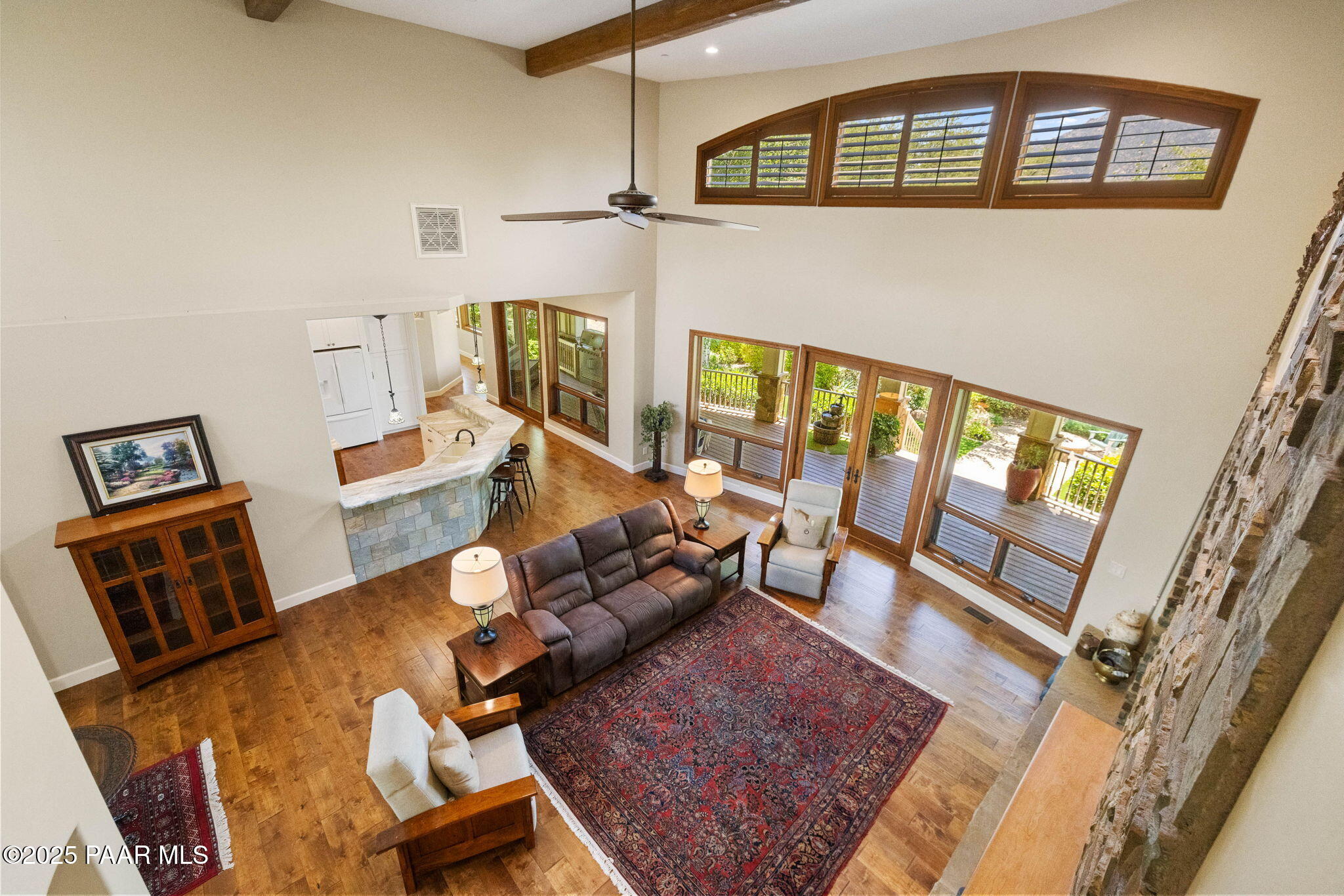 2469 W Post Oak Drive