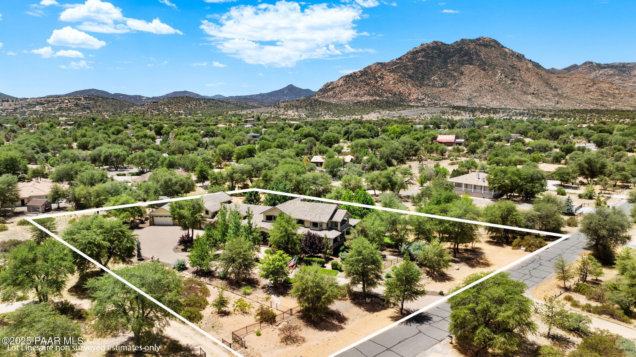 2469 W Post Oak Drive