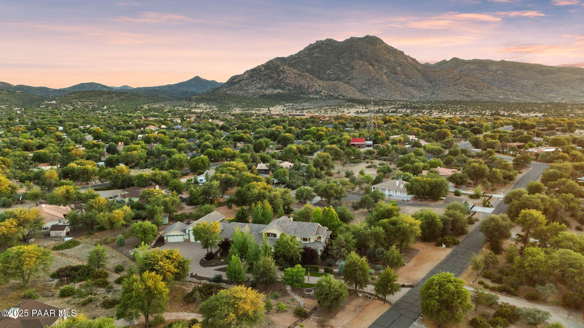 2469 W Post Oak Drive