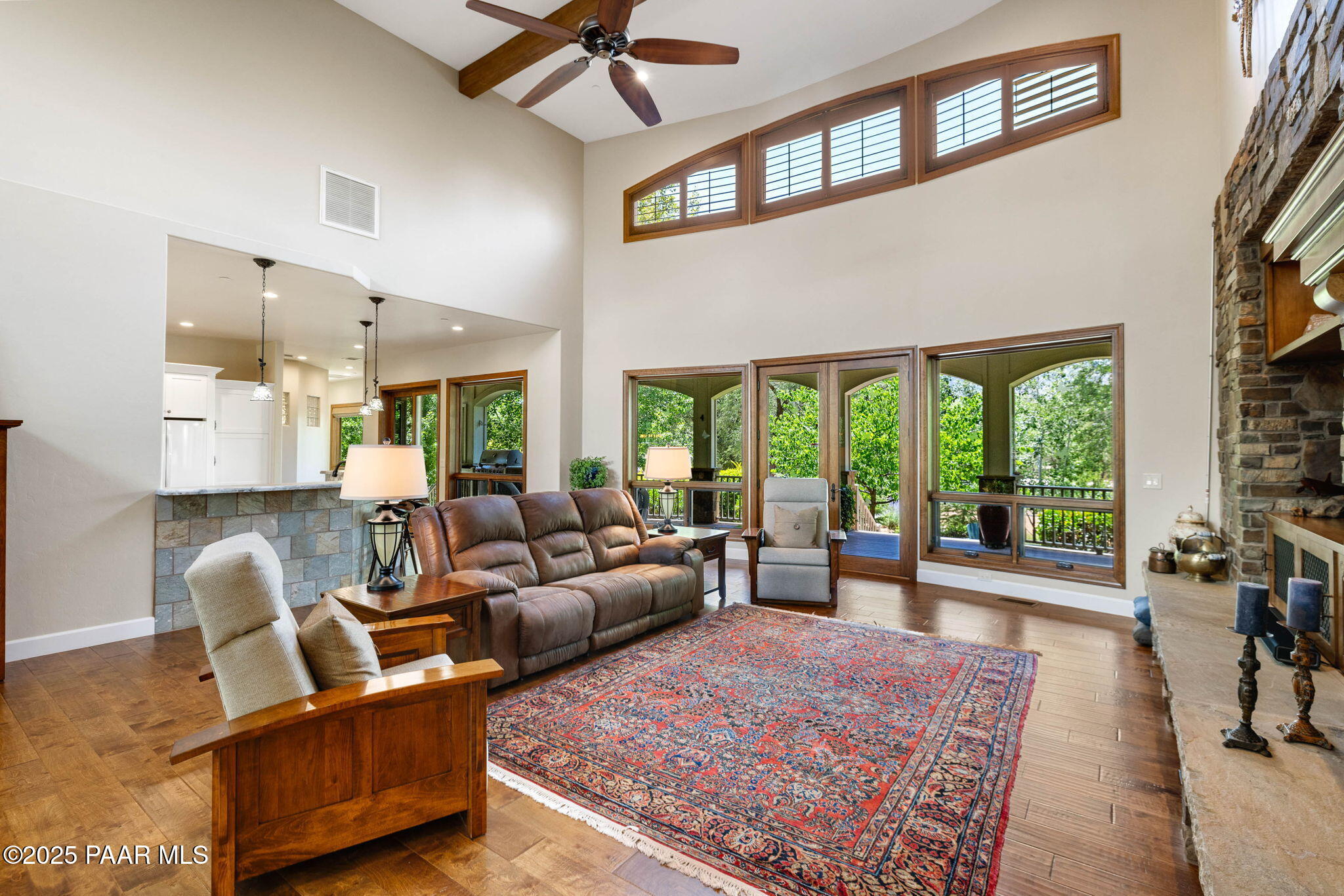 2469 W Post Oak Drive