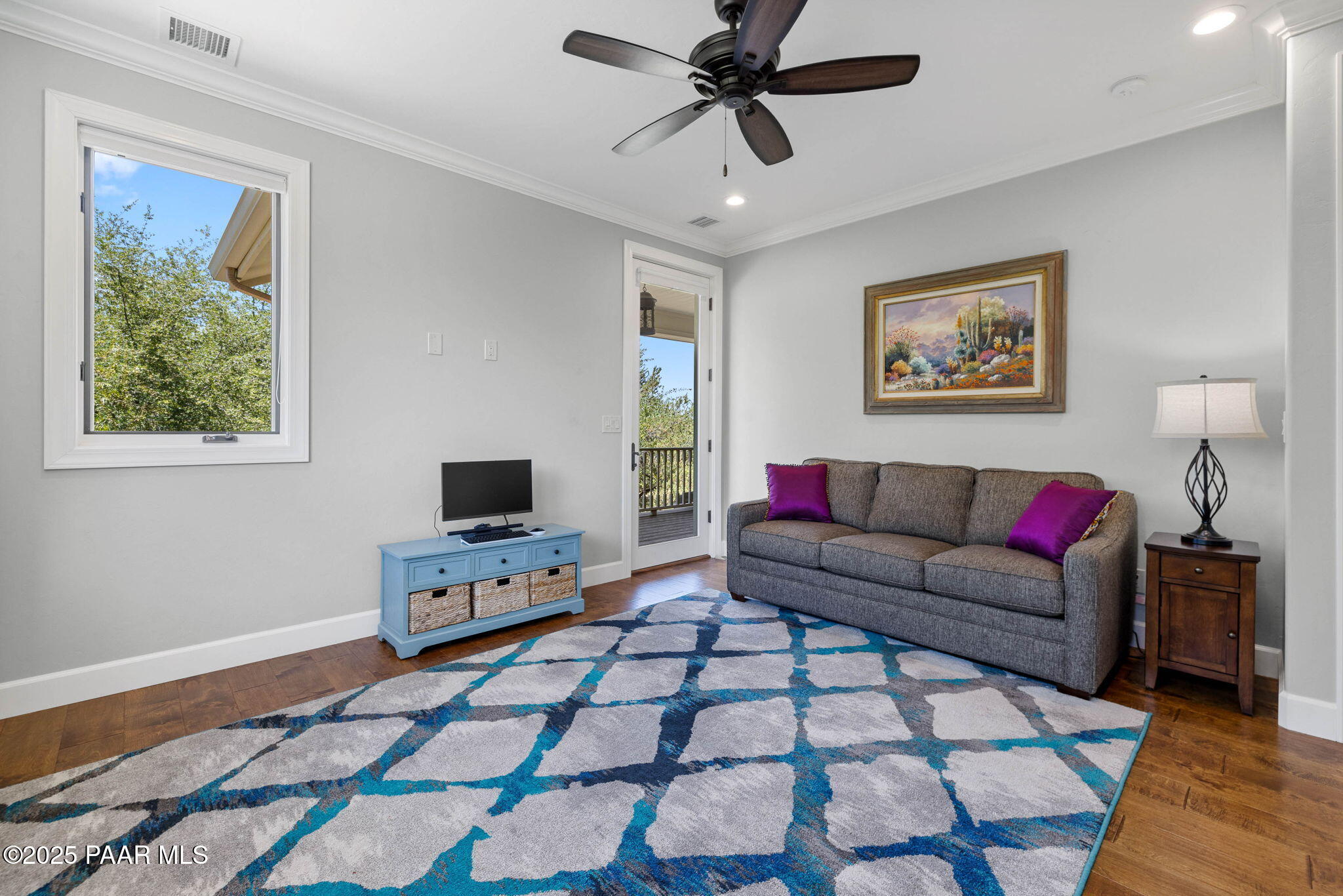 2469 W Post Oak Drive