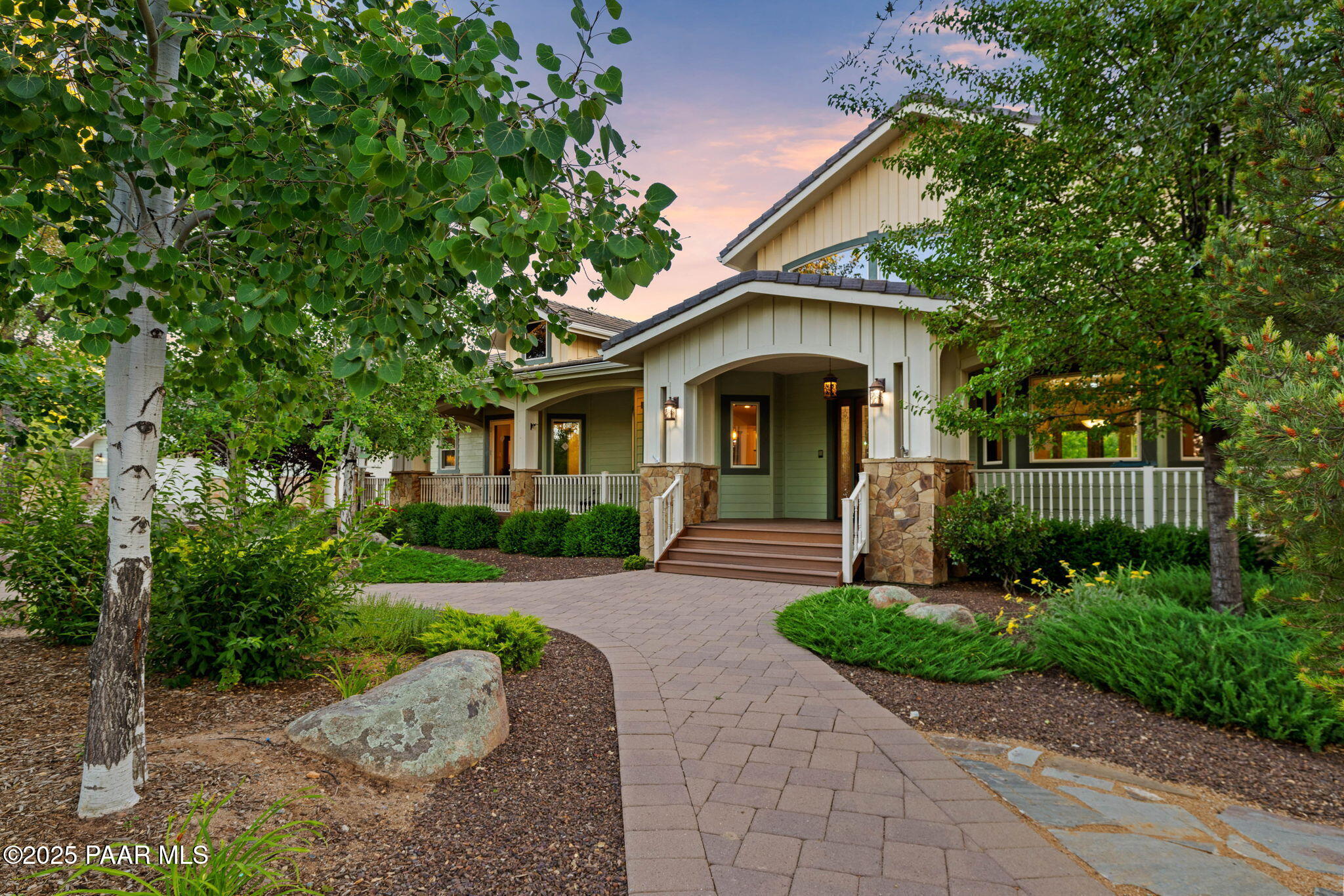 2469 W Post Oak Drive