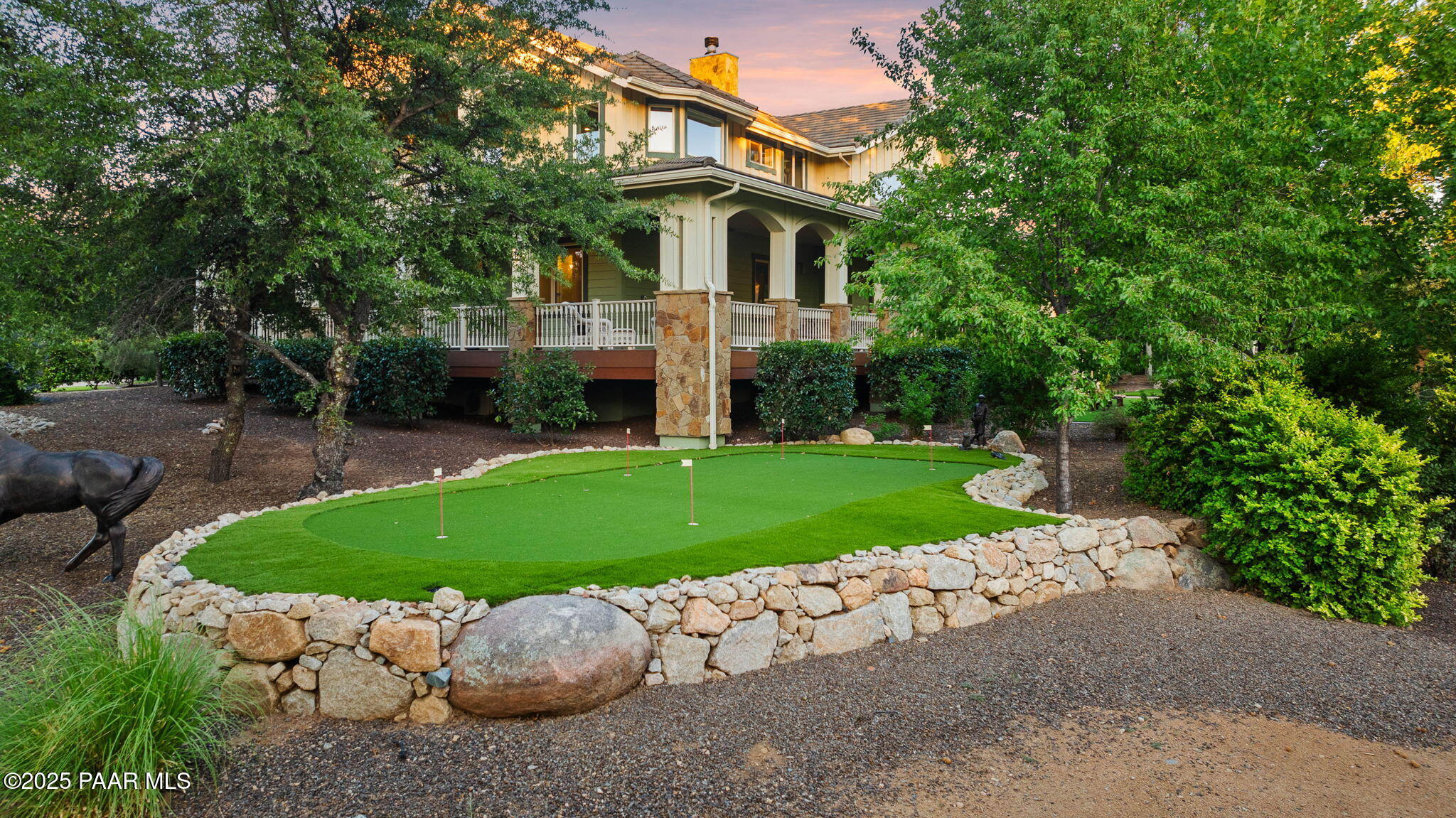 2469 W Post Oak Drive