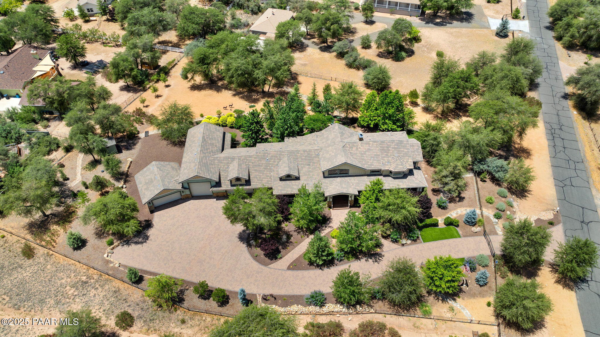 2469 W Post Oak Drive