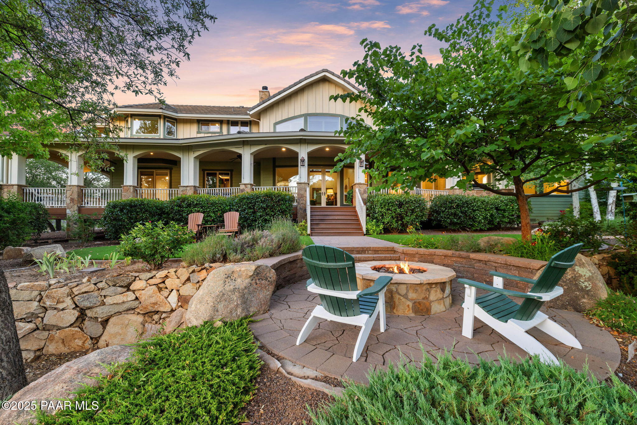 2469 W Post Oak Drive