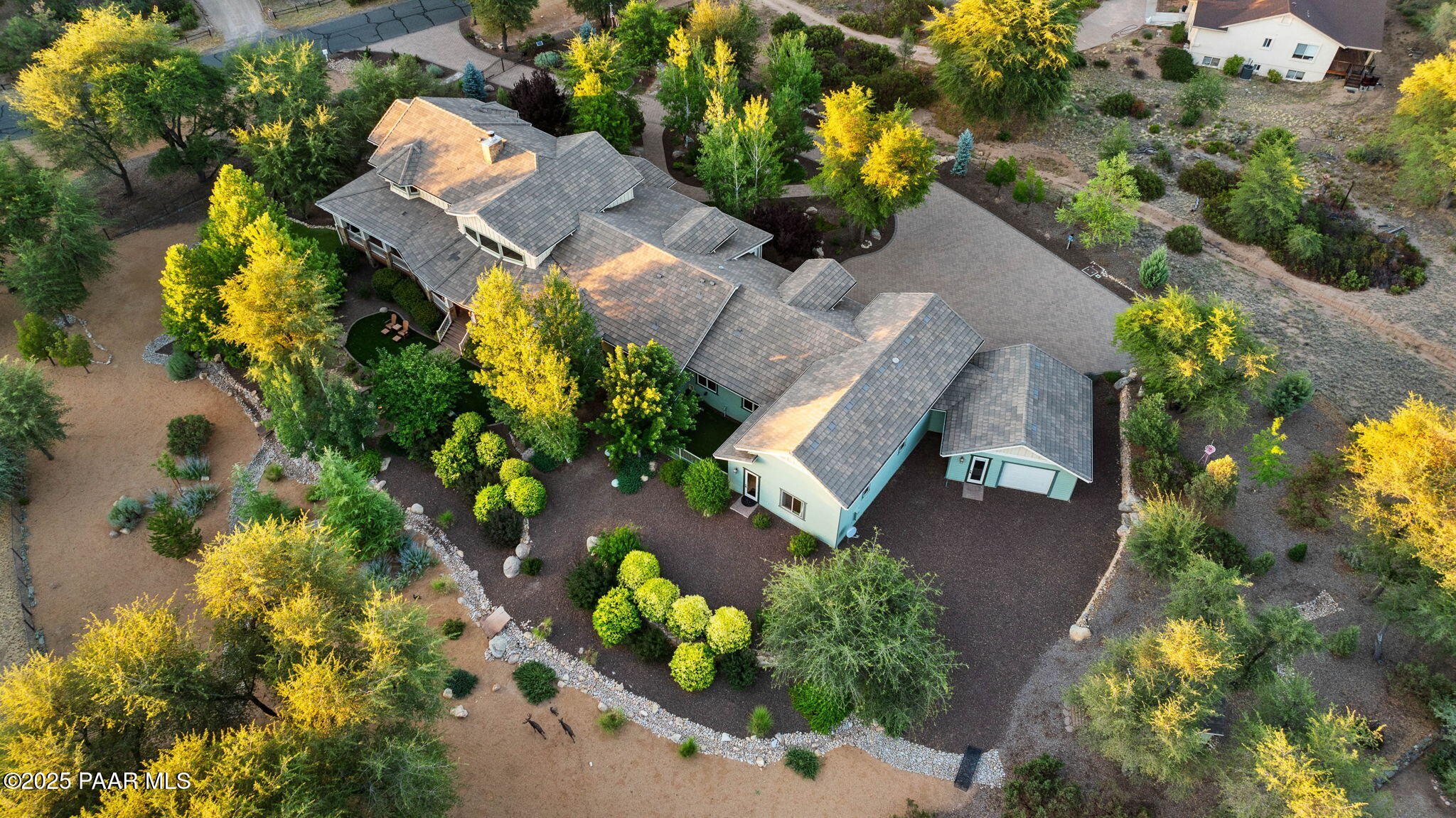 2469 W Post Oak Drive