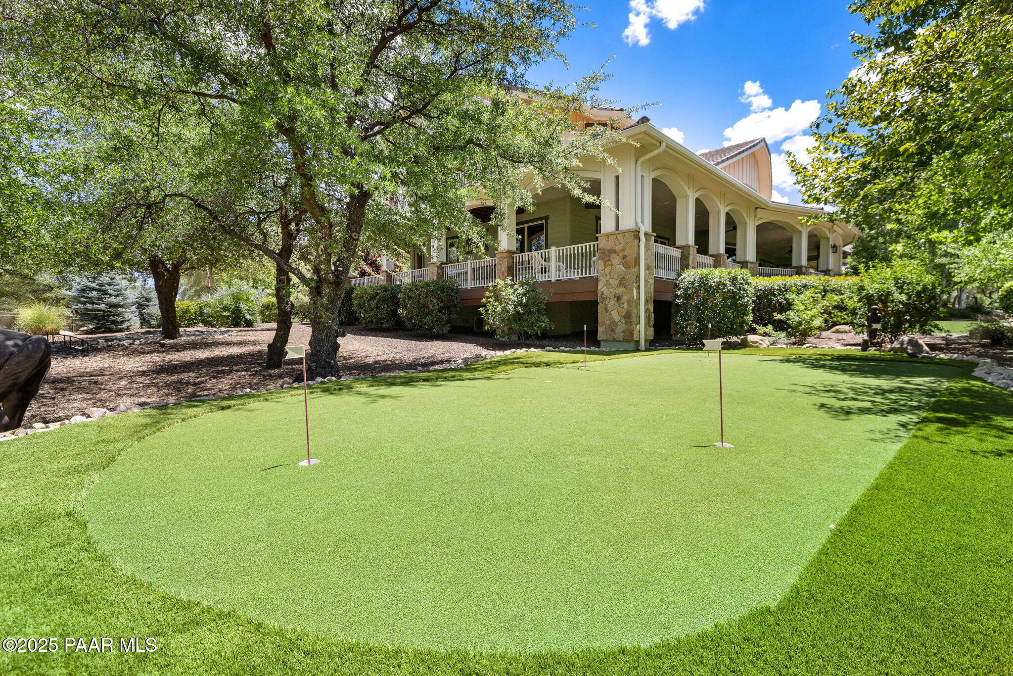 2469 W Post Oak Drive