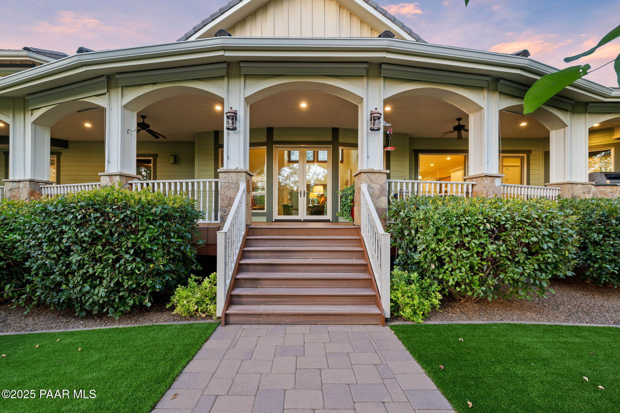 2469 W Post Oak Drive