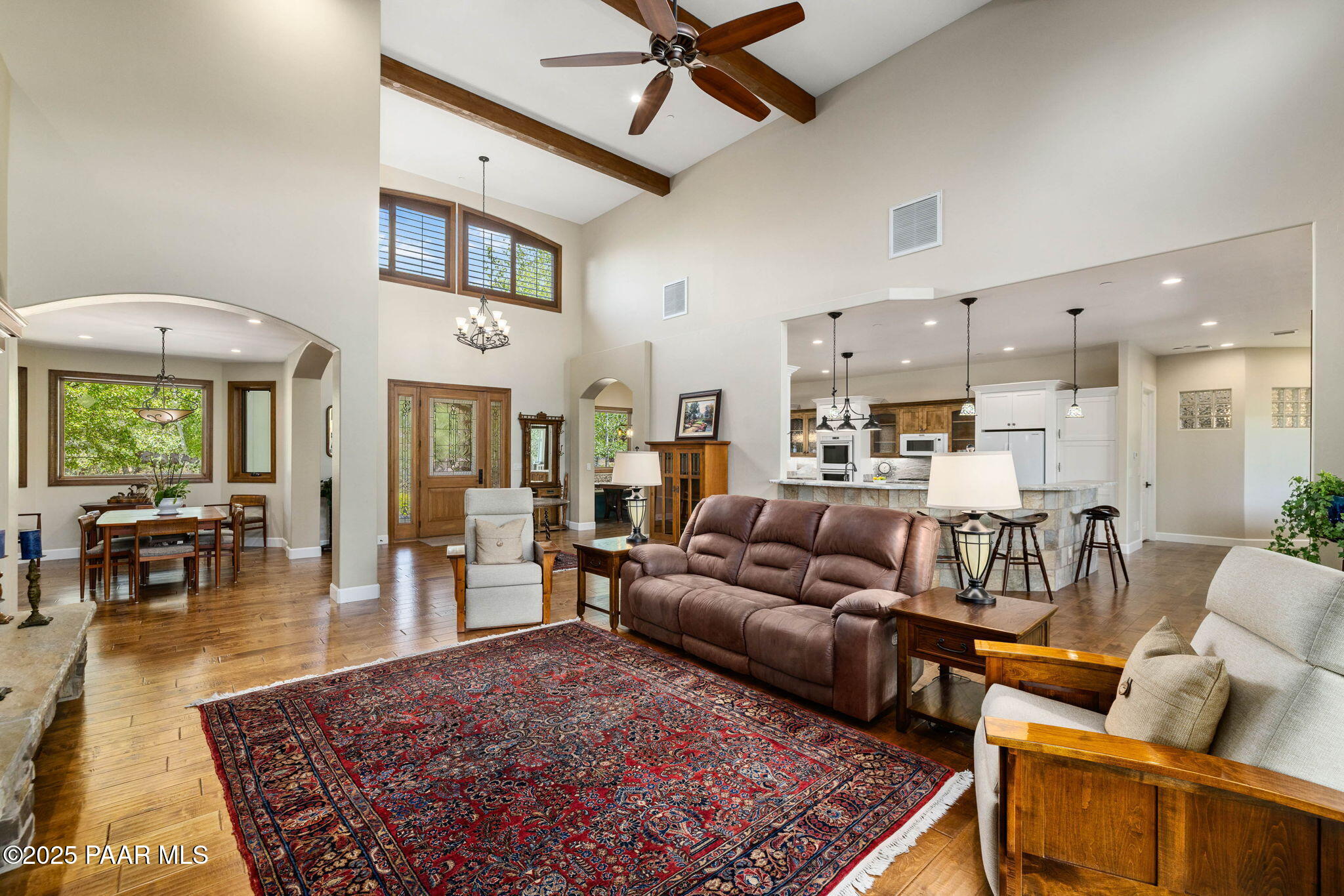 2469 W Post Oak Drive