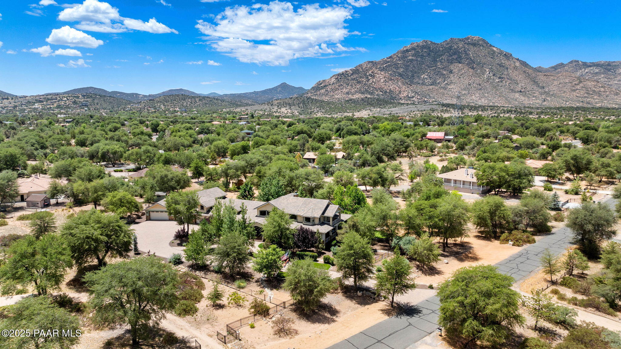 2469 W Post Oak Drive