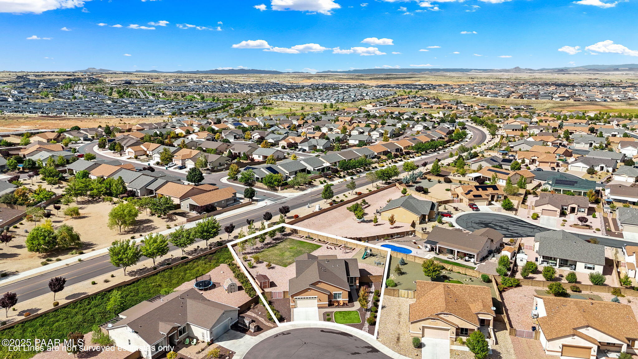 6188 E Stanbury Place