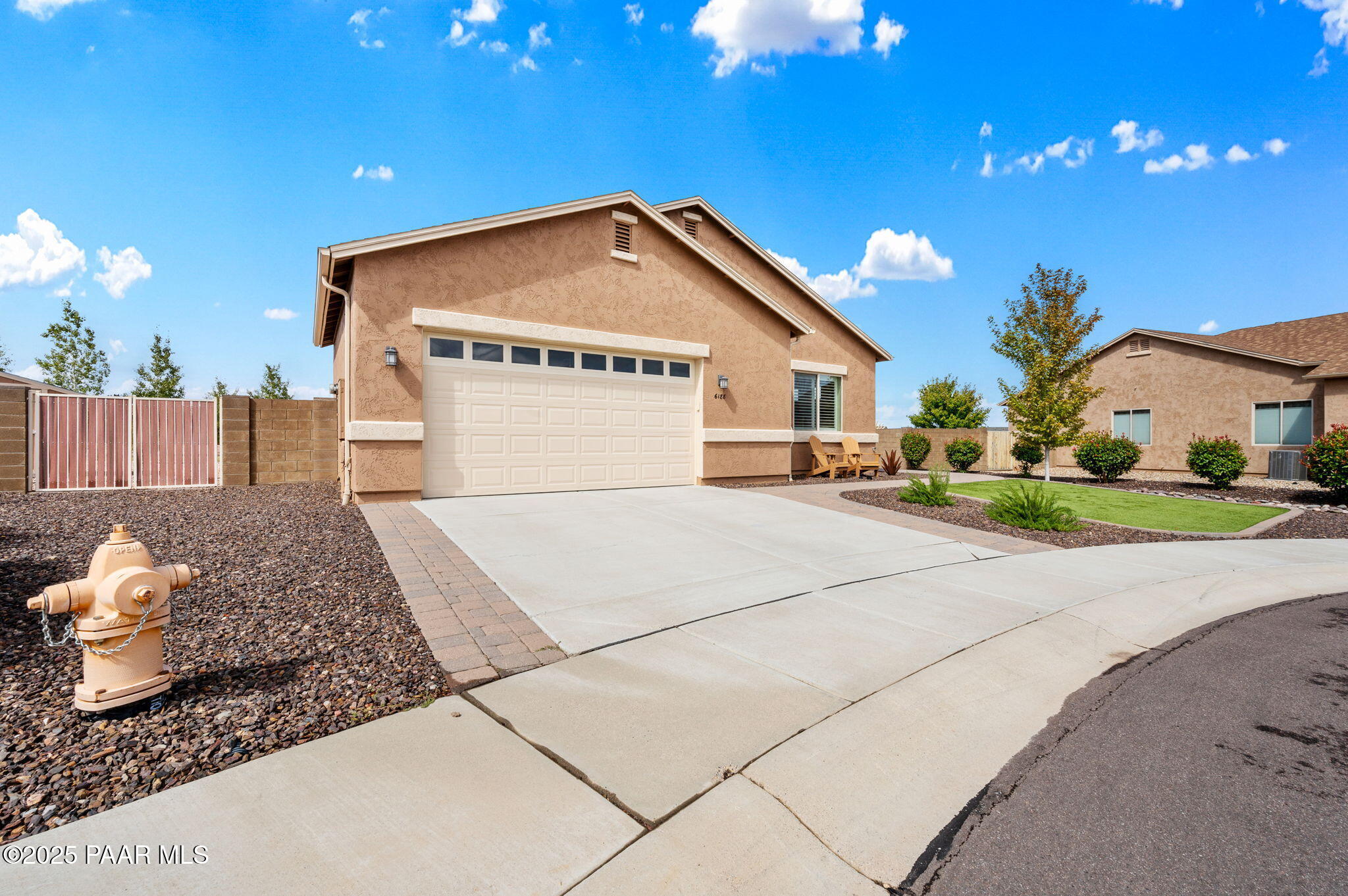 6188 E Stanbury Place