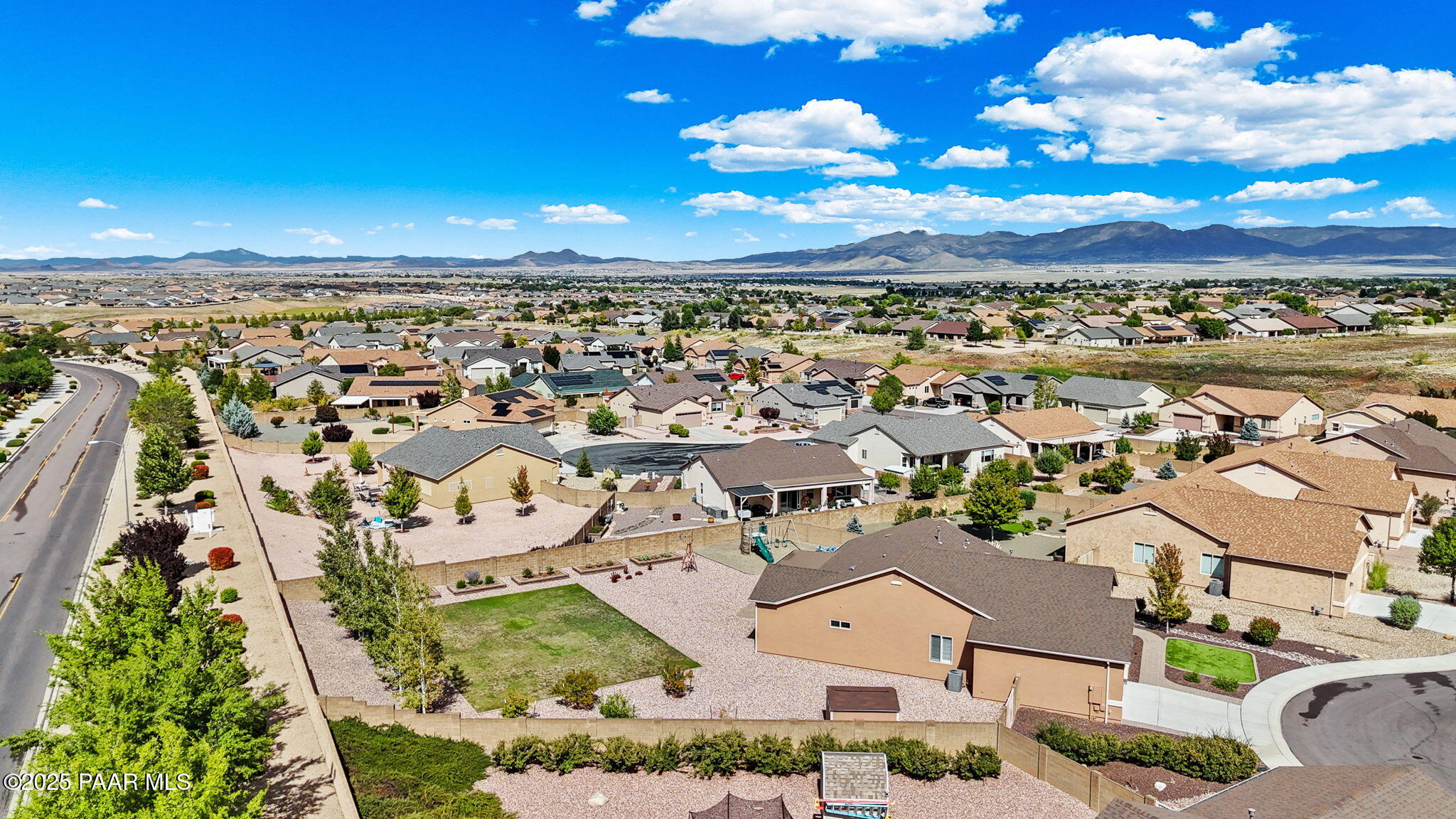 6188 E Stanbury Place