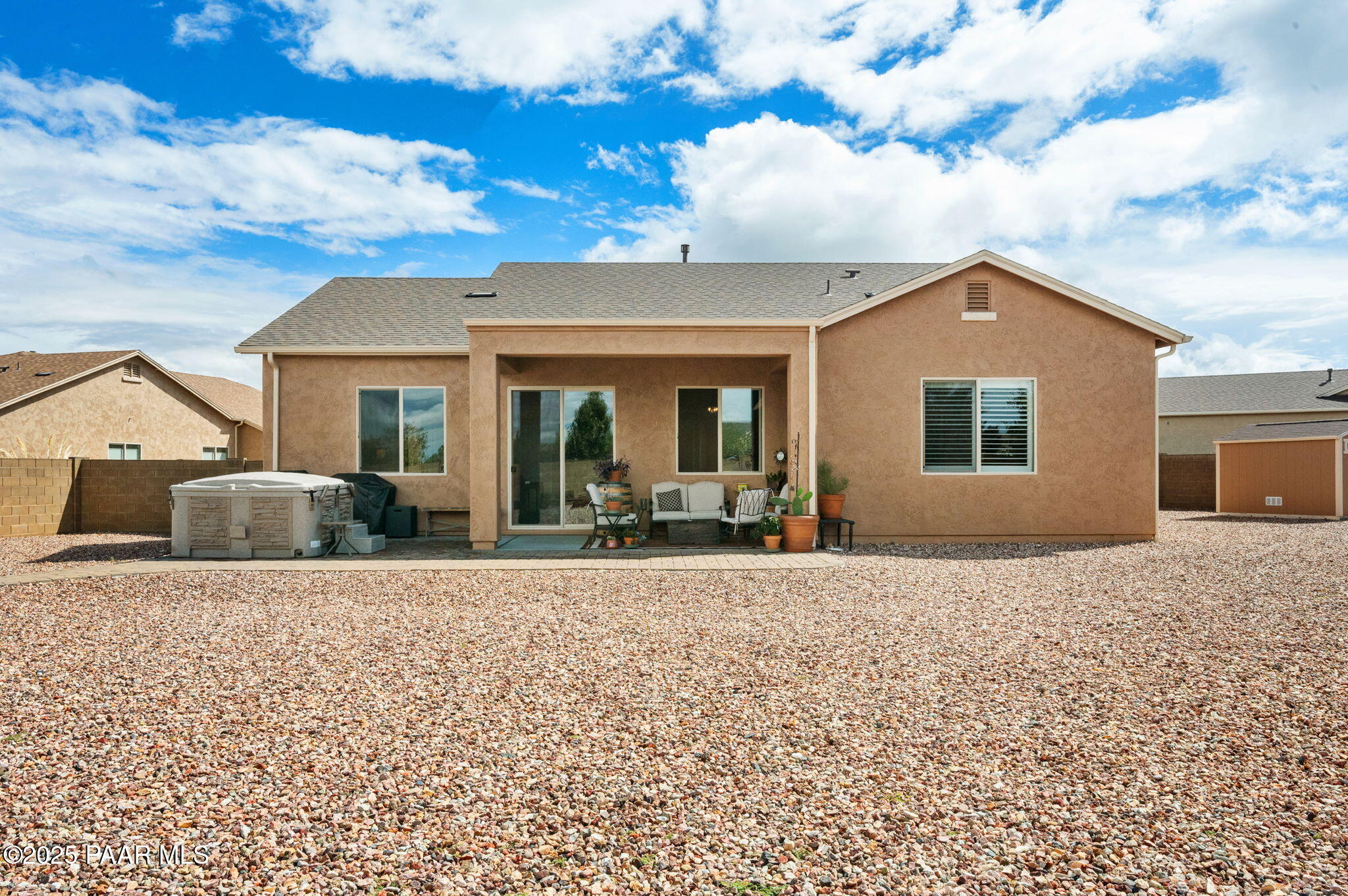 6188 E Stanbury Place