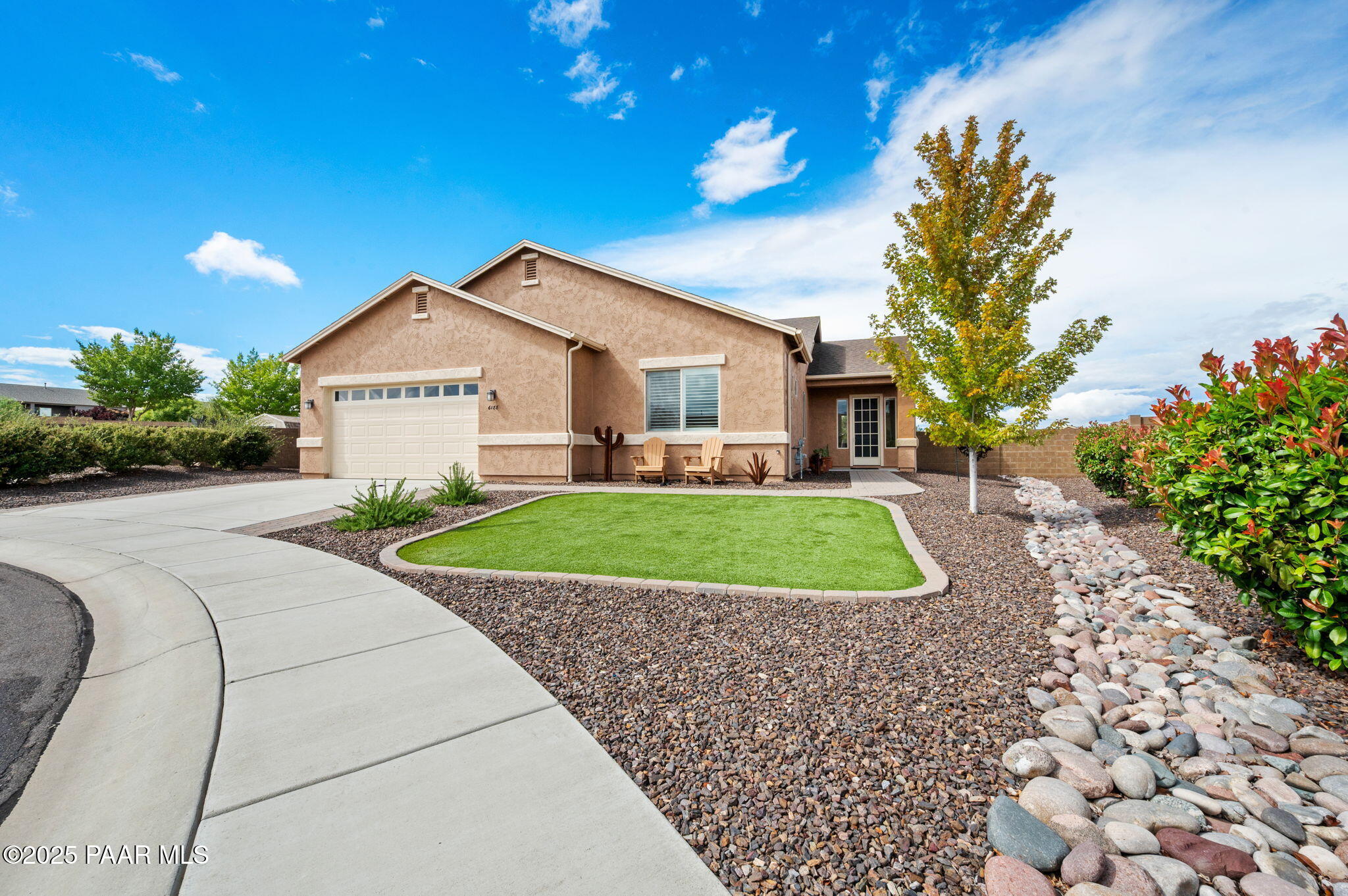 6188 E Stanbury Place