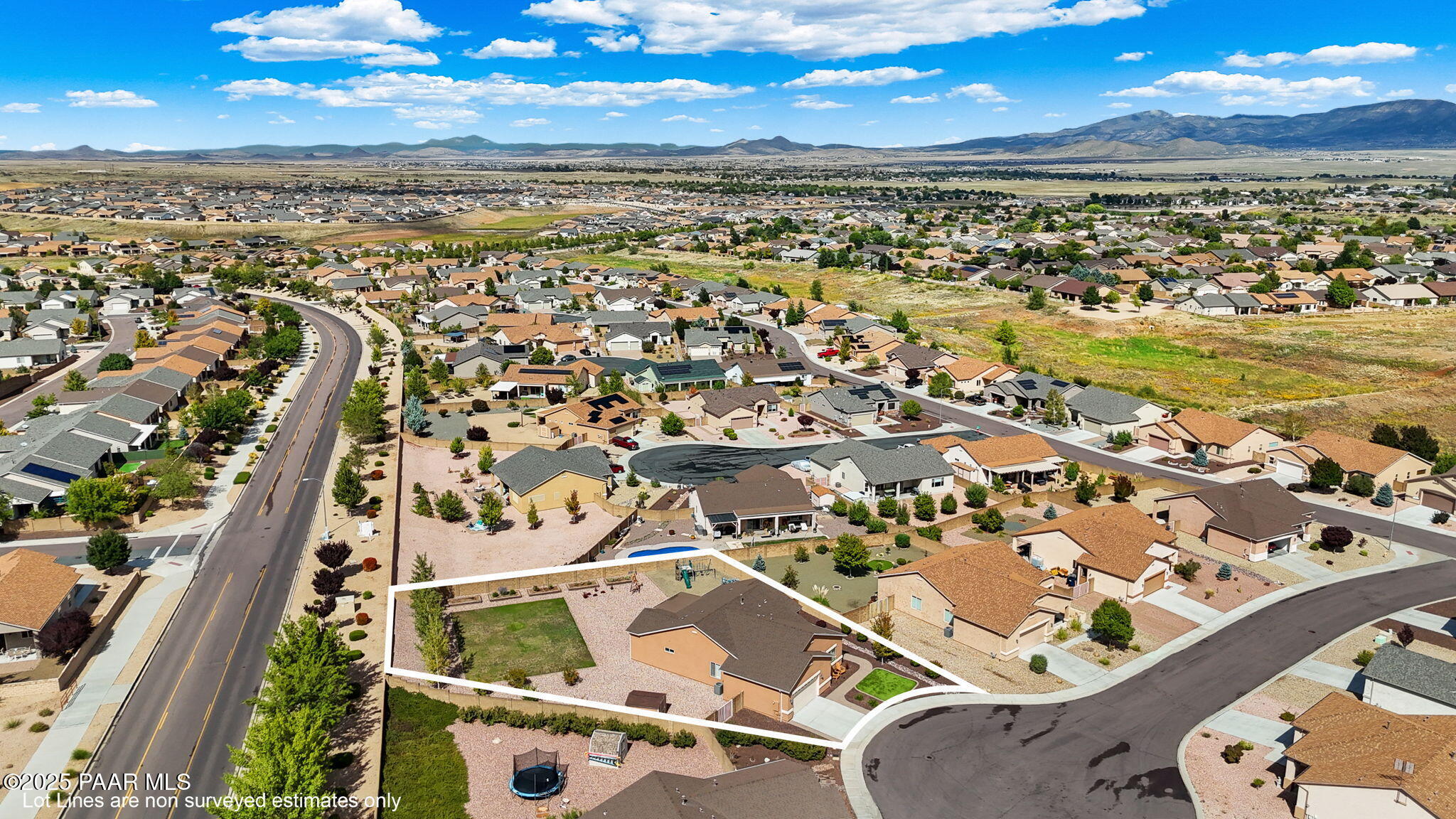 6188 E Stanbury Place