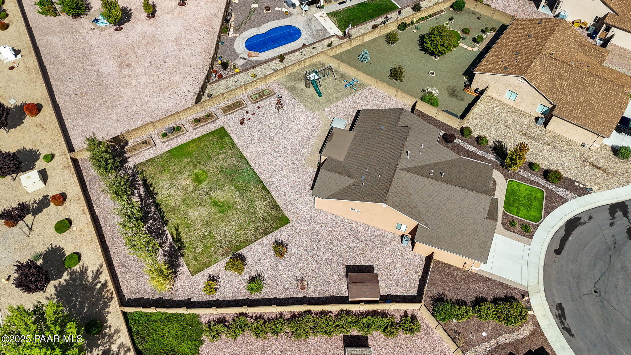 6188 E Stanbury Place