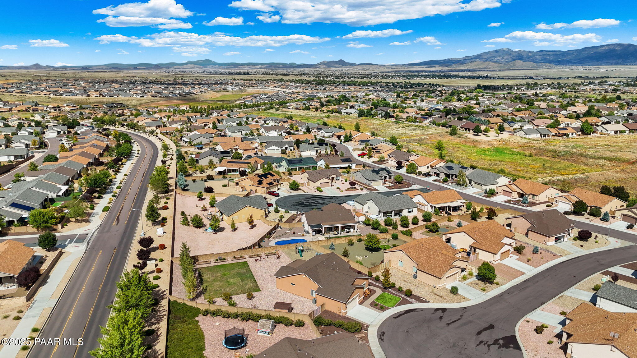 6188 E Stanbury Place