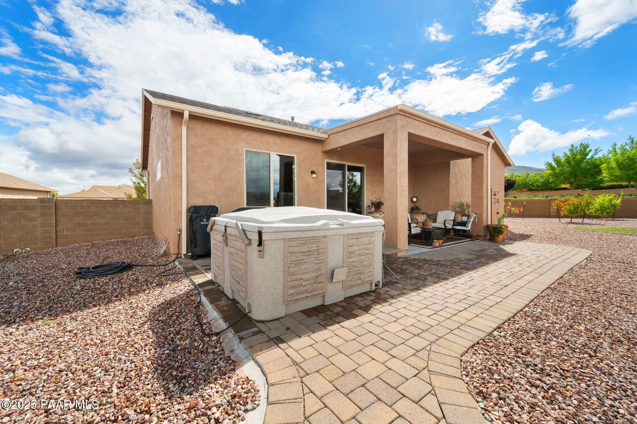 6188 E Stanbury Place