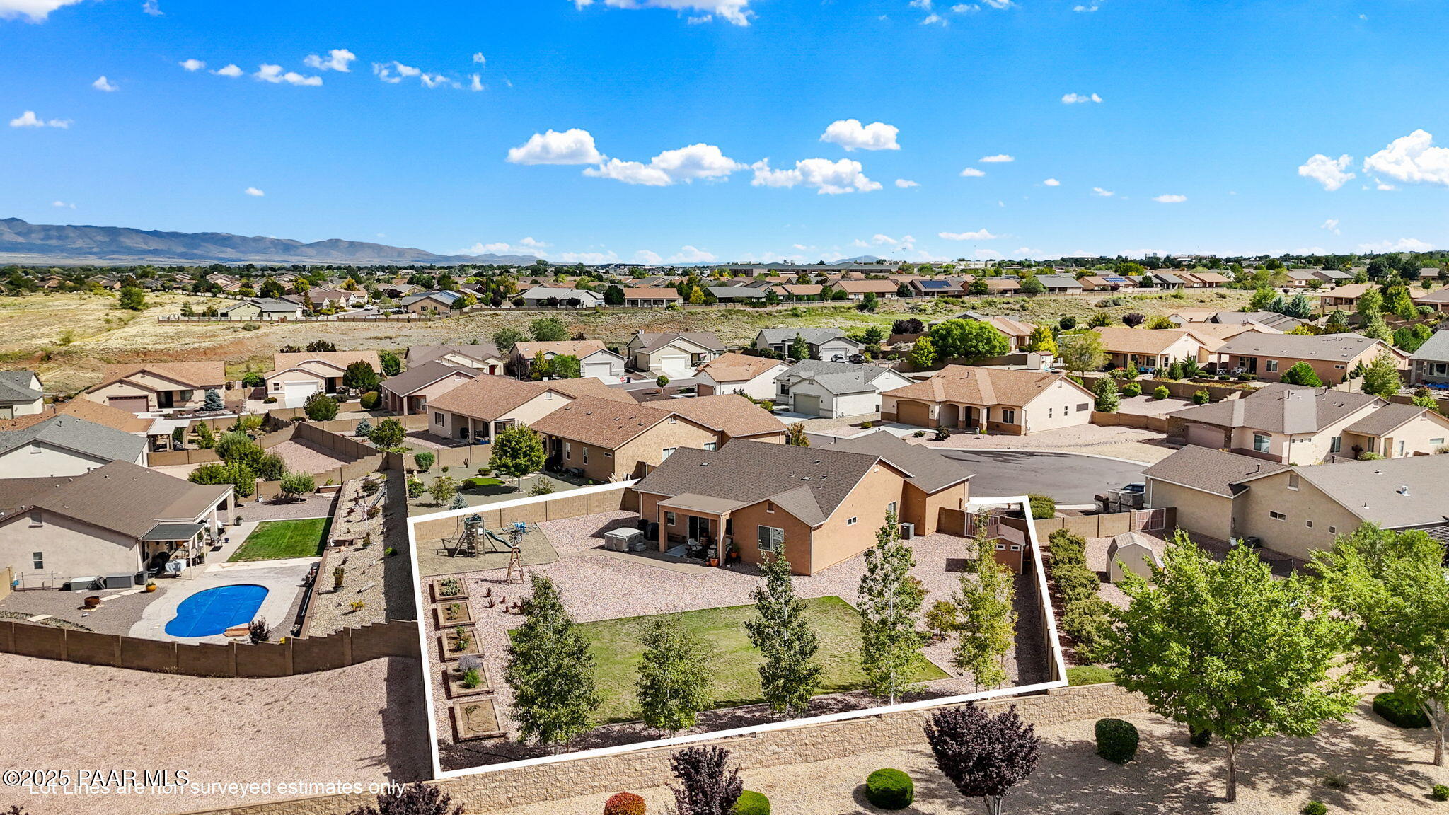 6188 E Stanbury Place