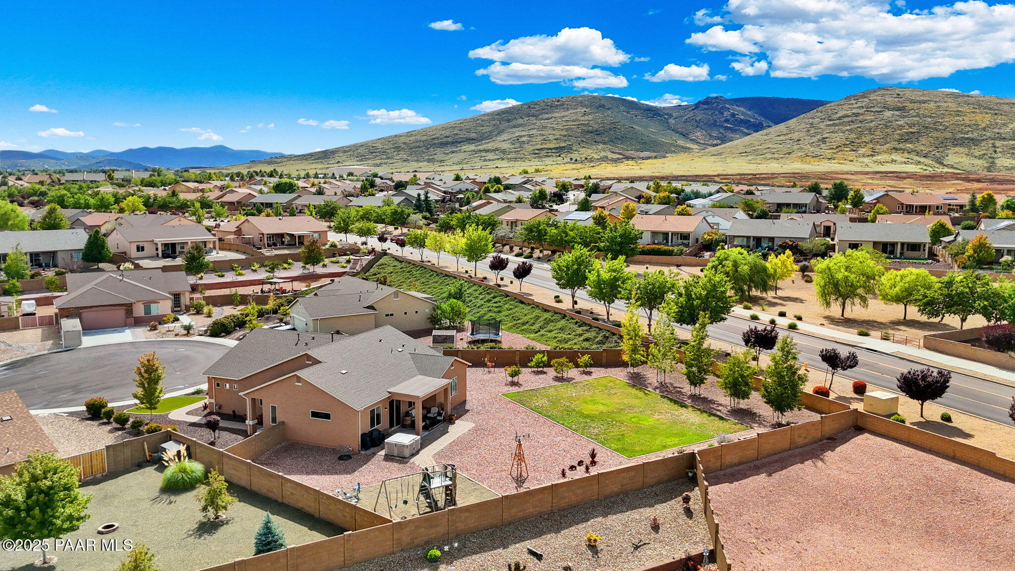 6188 E Stanbury Place