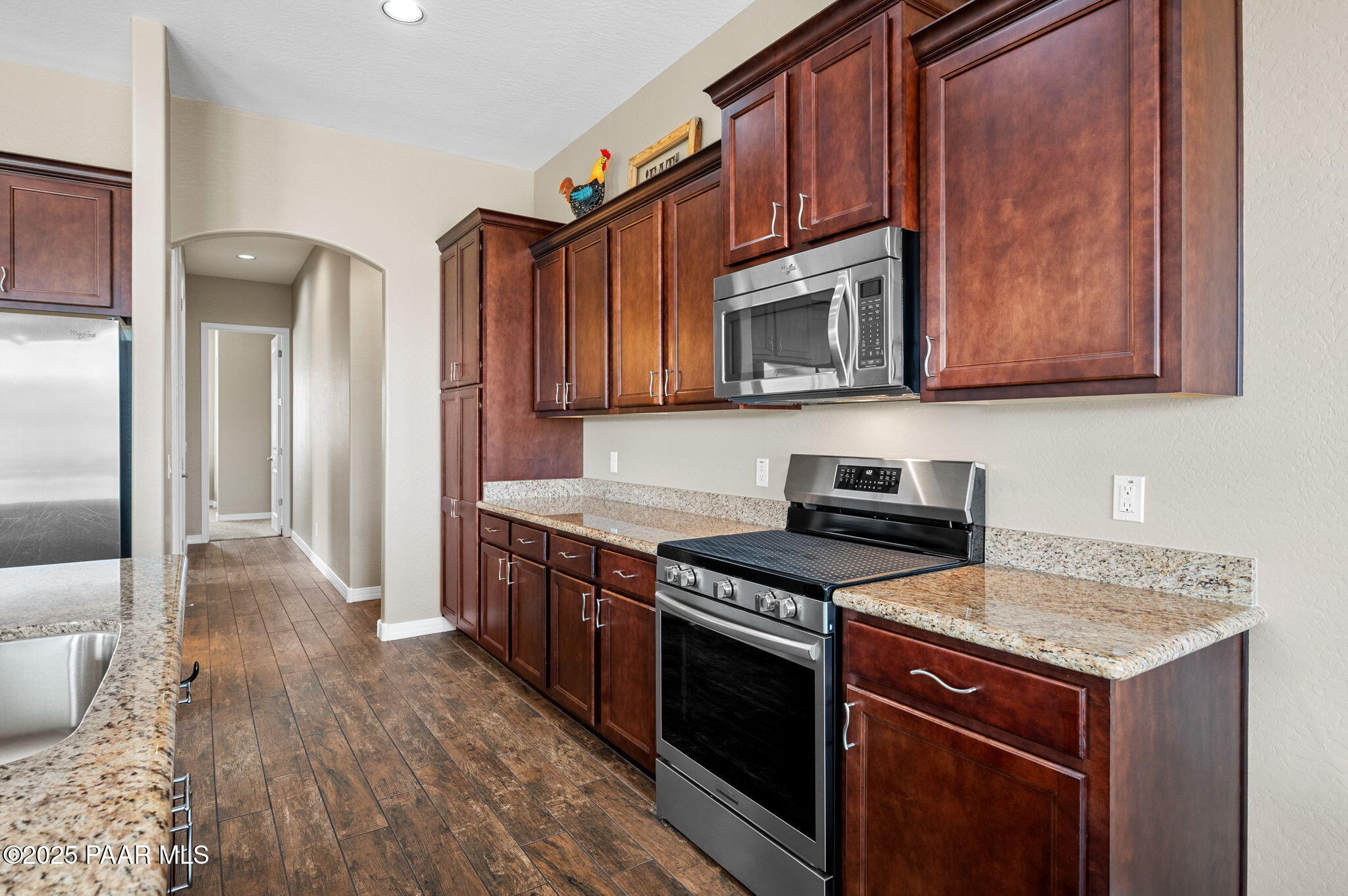 6188 E Stanbury Place