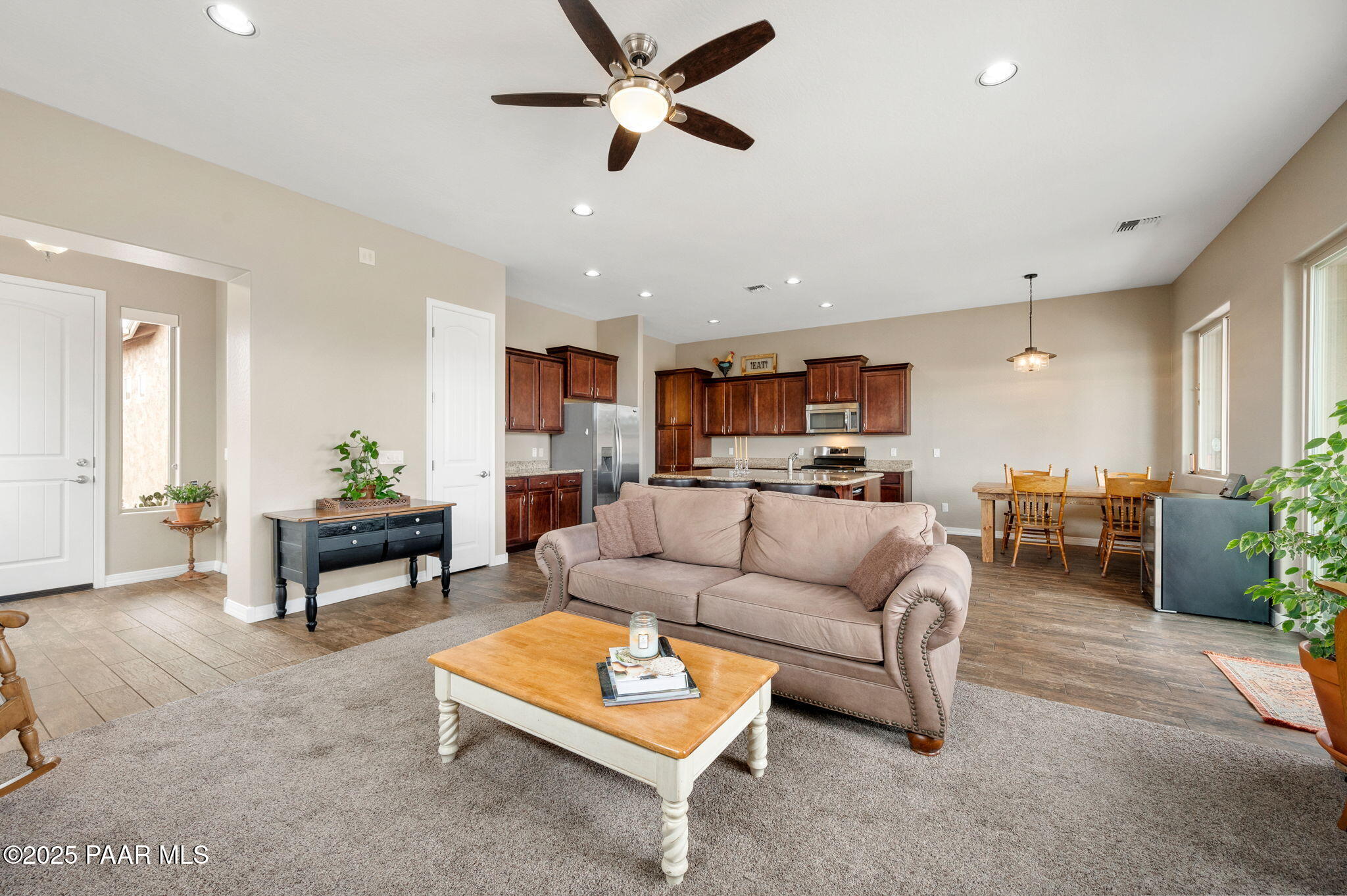 6188 E Stanbury Place