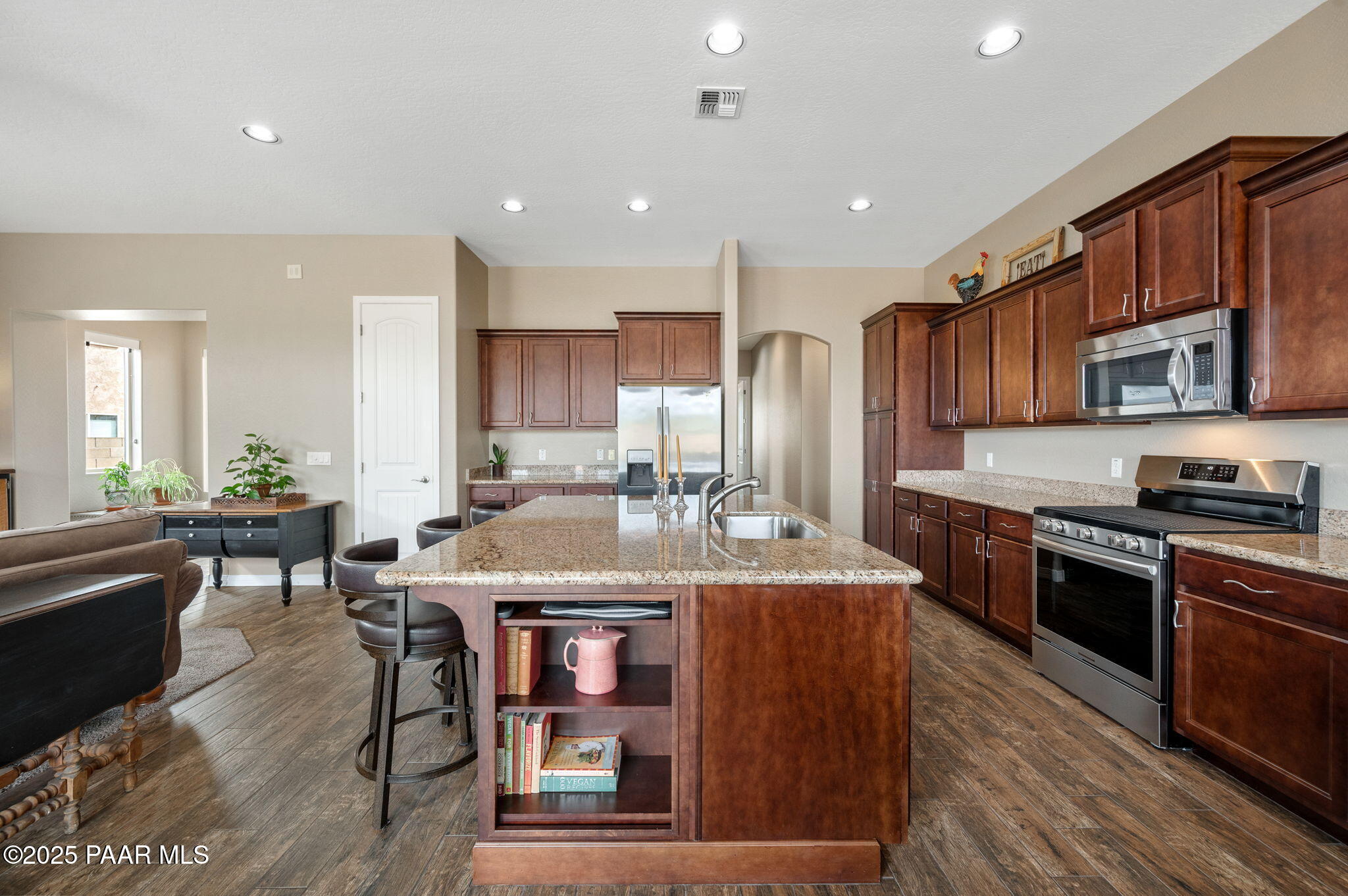 6188 E Stanbury Place