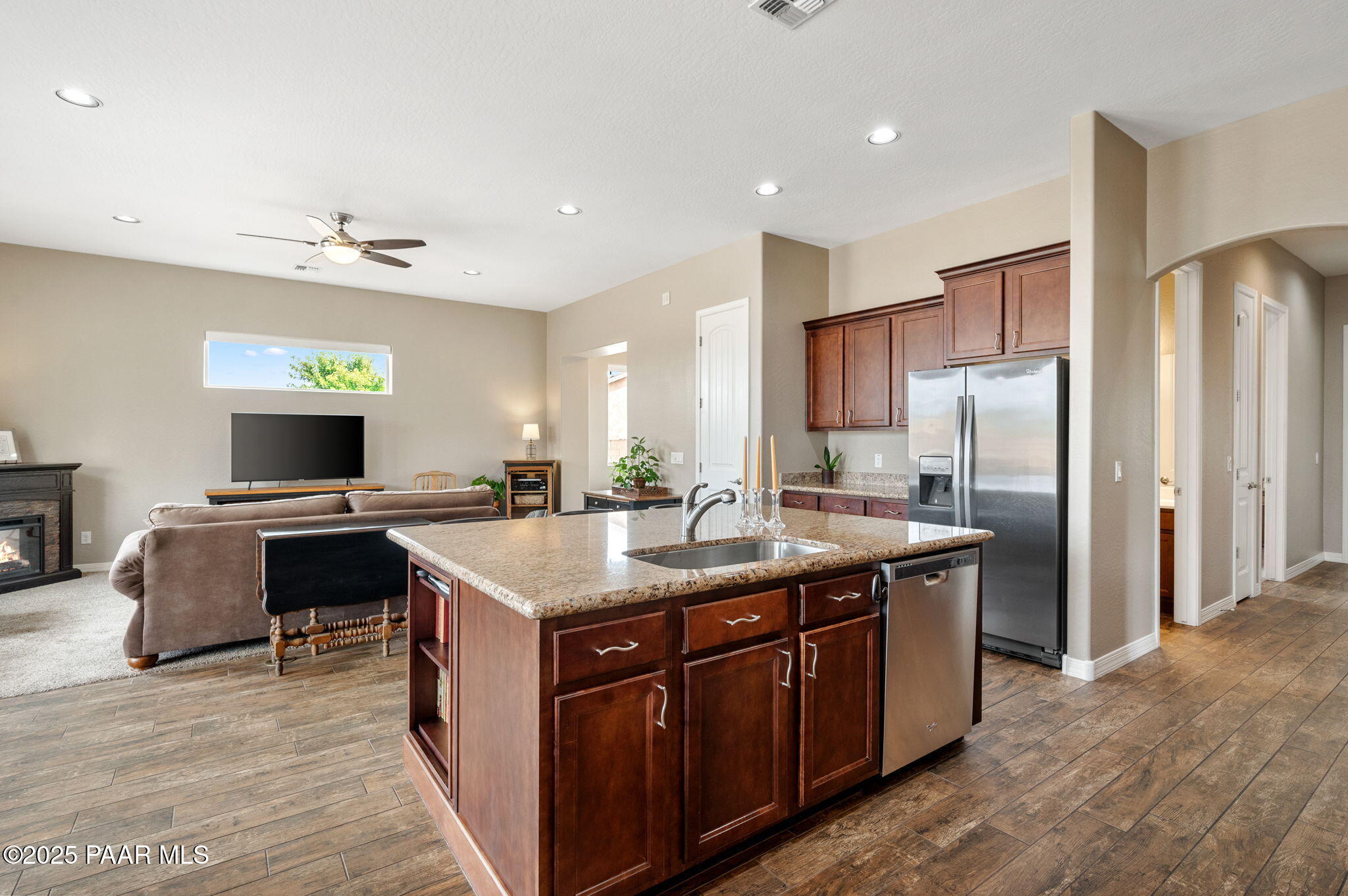 6188 E Stanbury Place