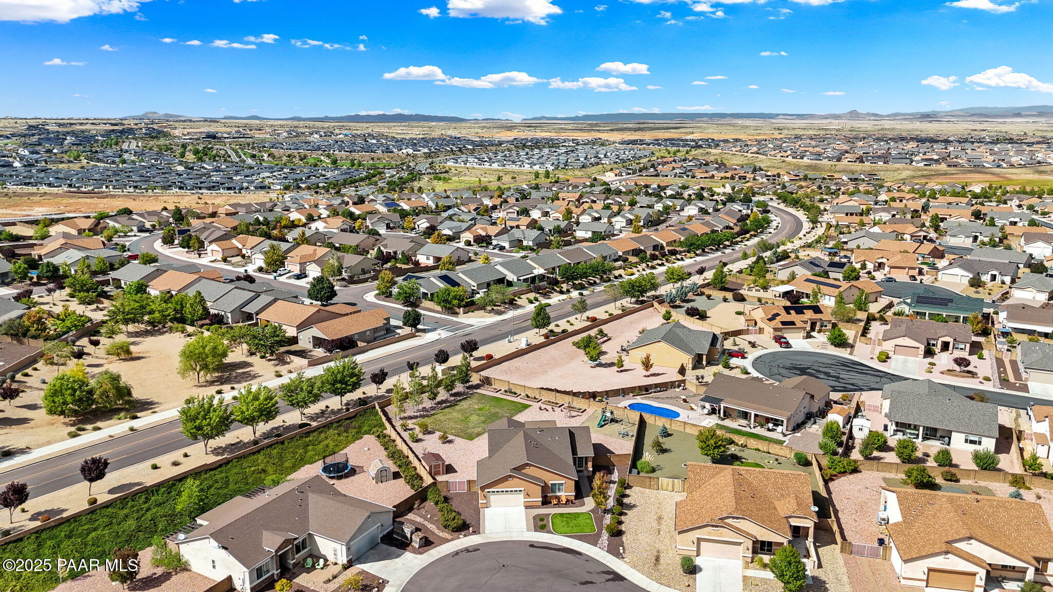 6188 E Stanbury Place