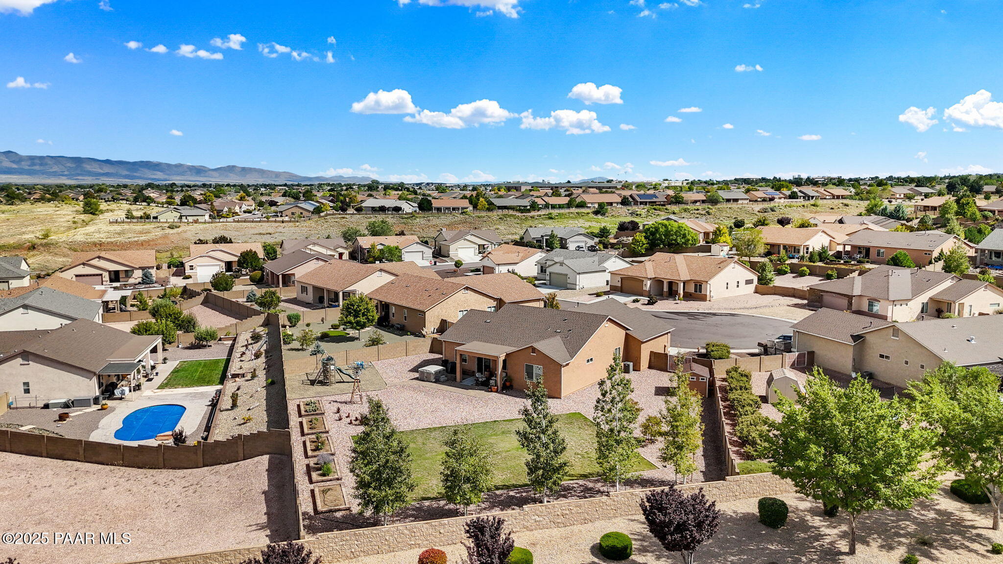 6188 E Stanbury Place