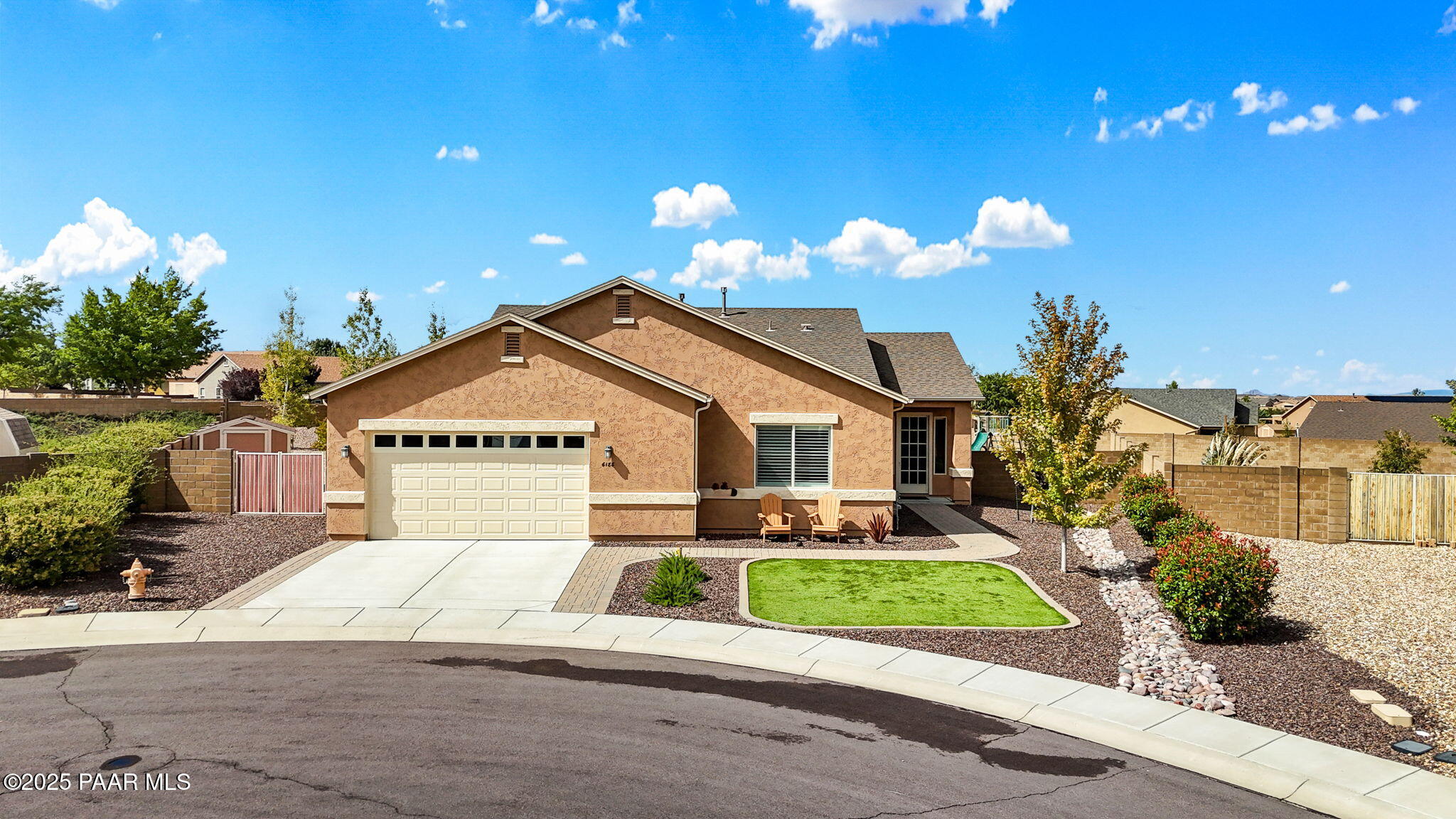 6188 E Stanbury Place