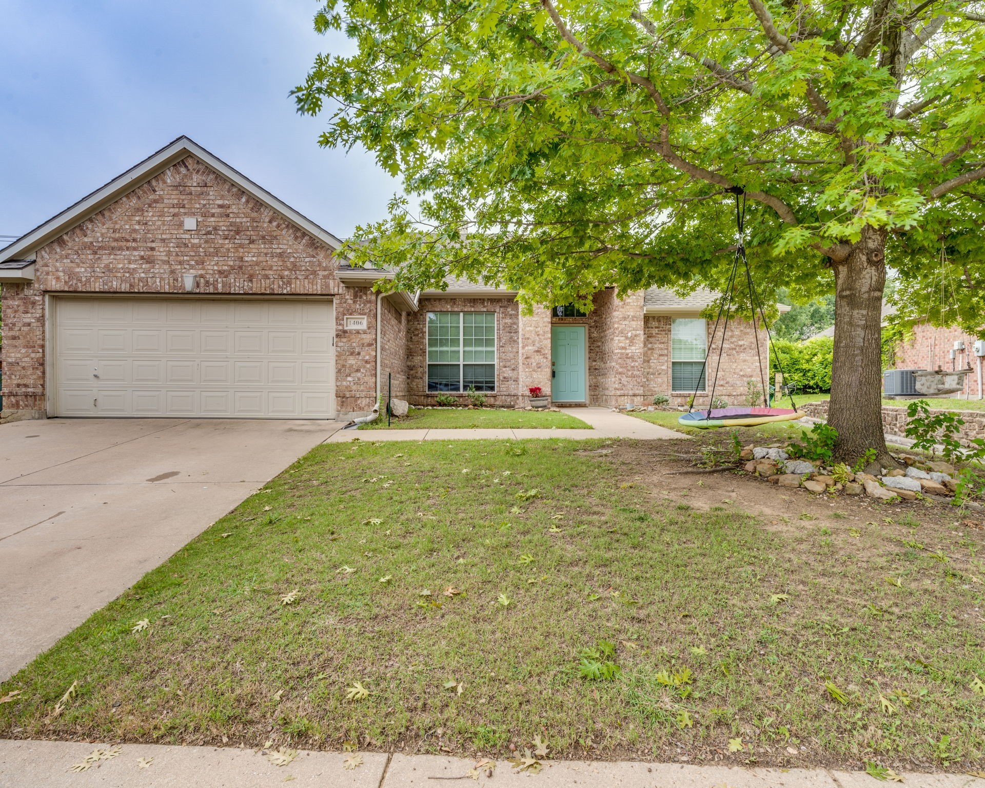 1406 Cowtown Drive