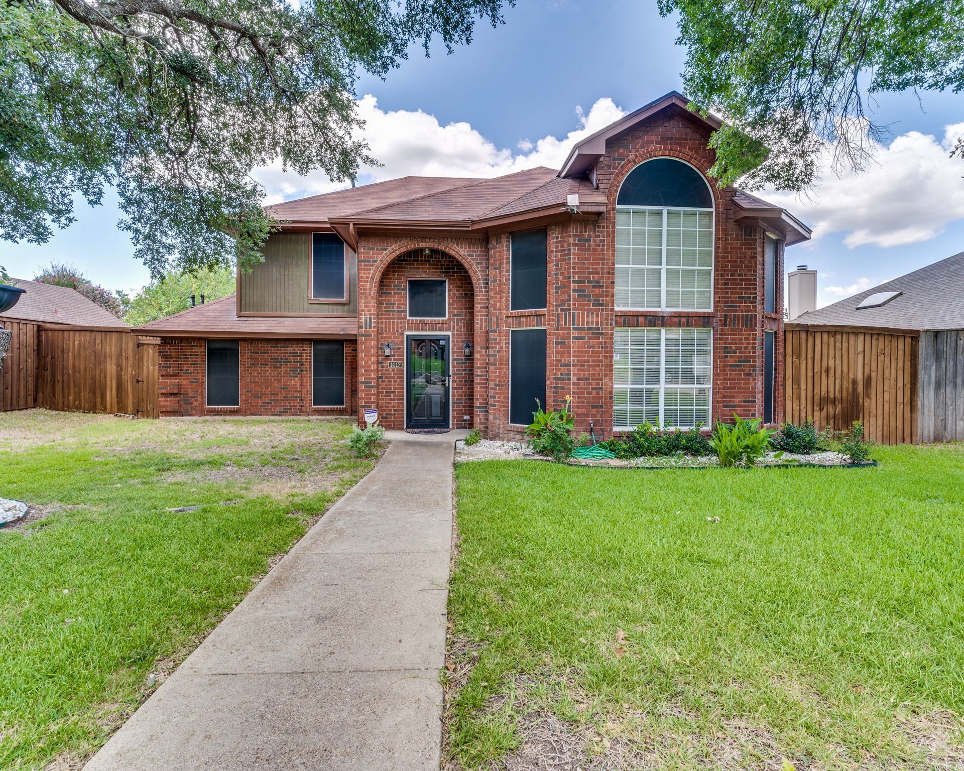 1417 Horton Drive
