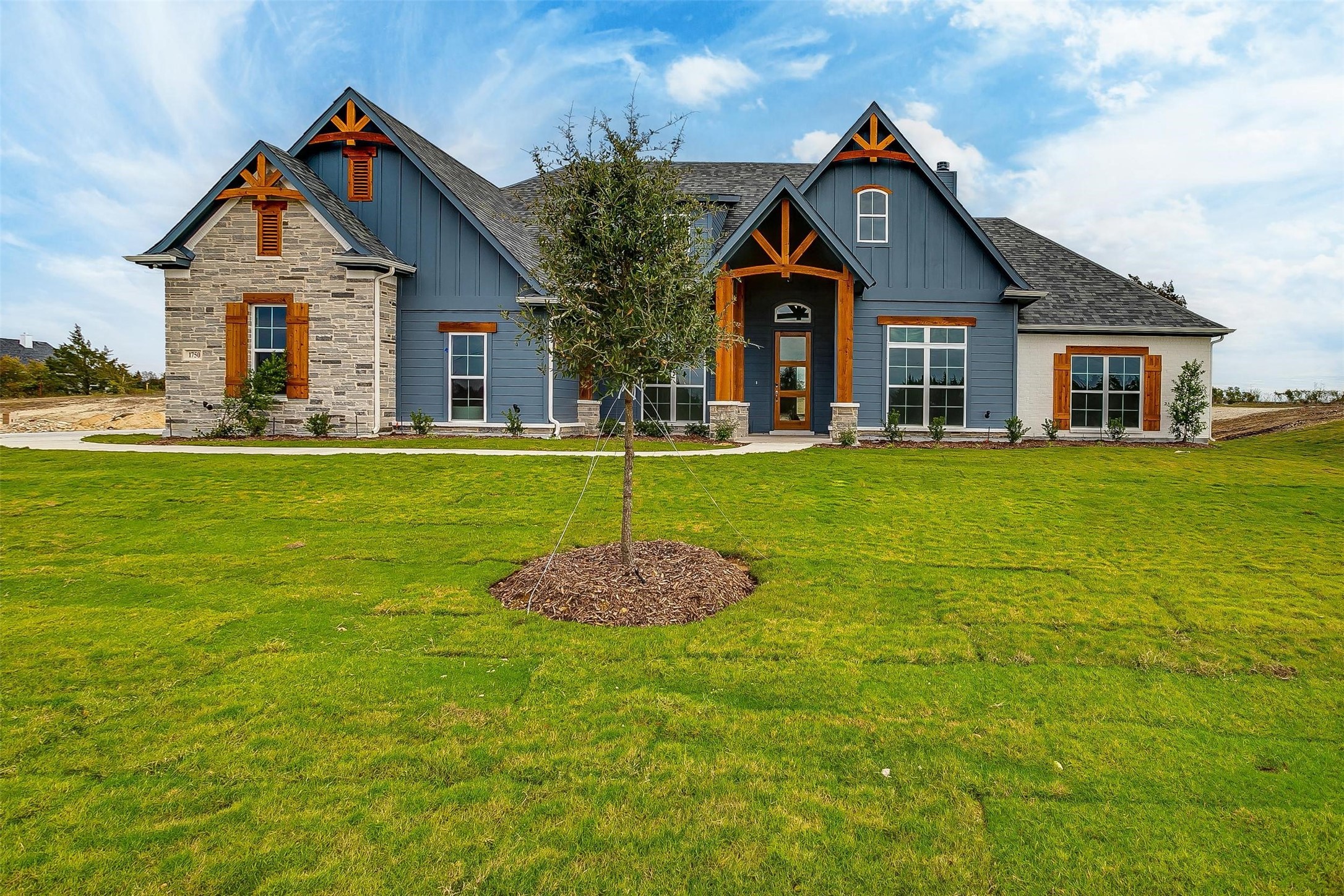 1750 Carroll Moran Trail