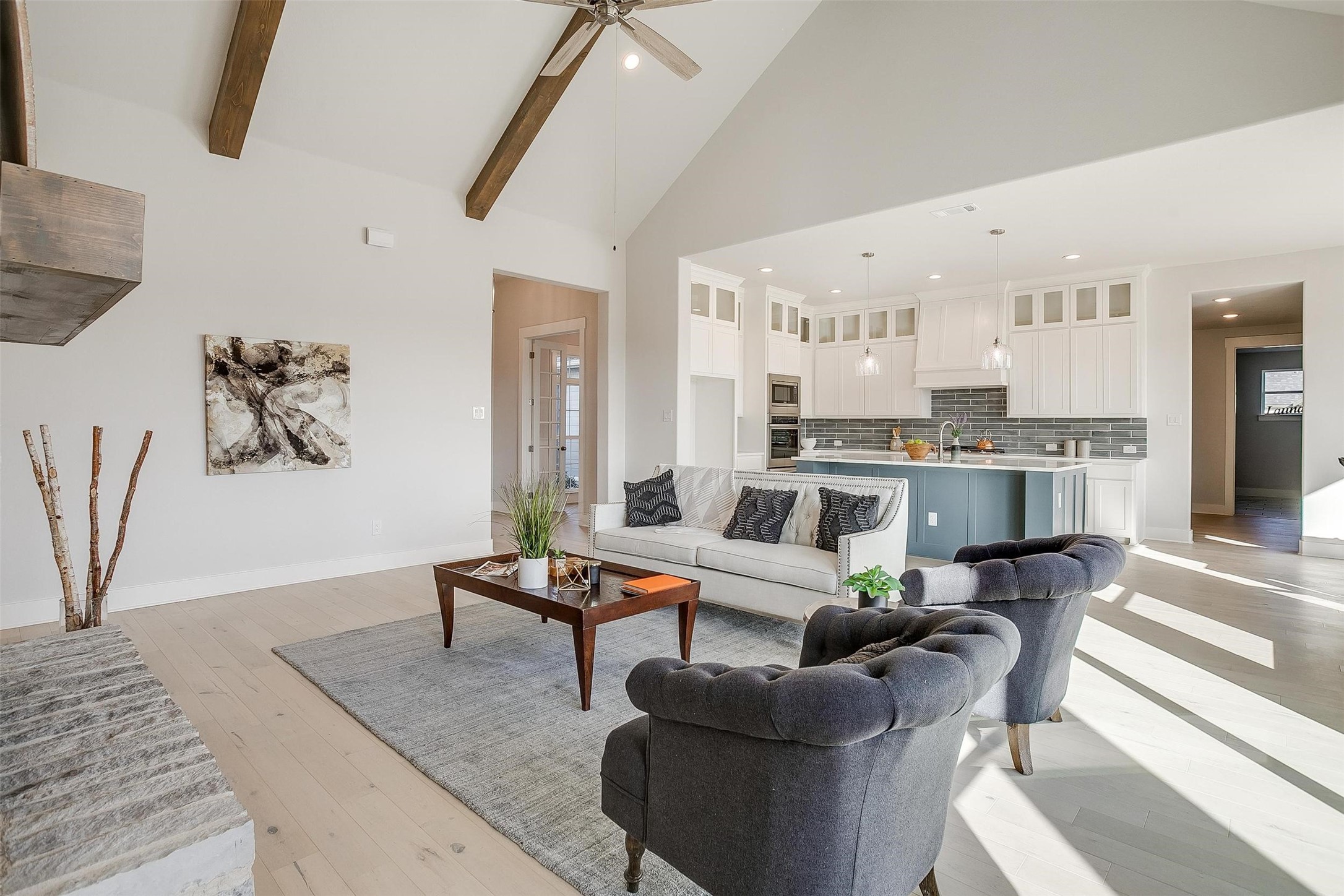 1750 Carroll Moran Trail