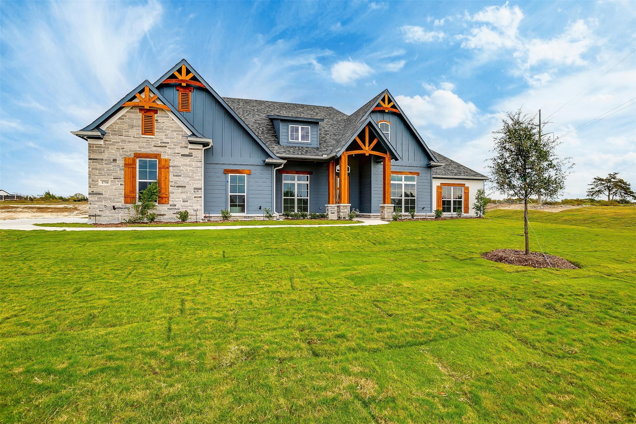 1750 Carroll Moran Trail