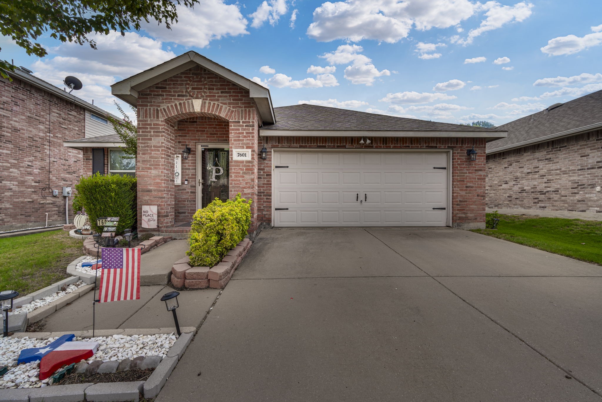7601 Indigo Ridge Drive